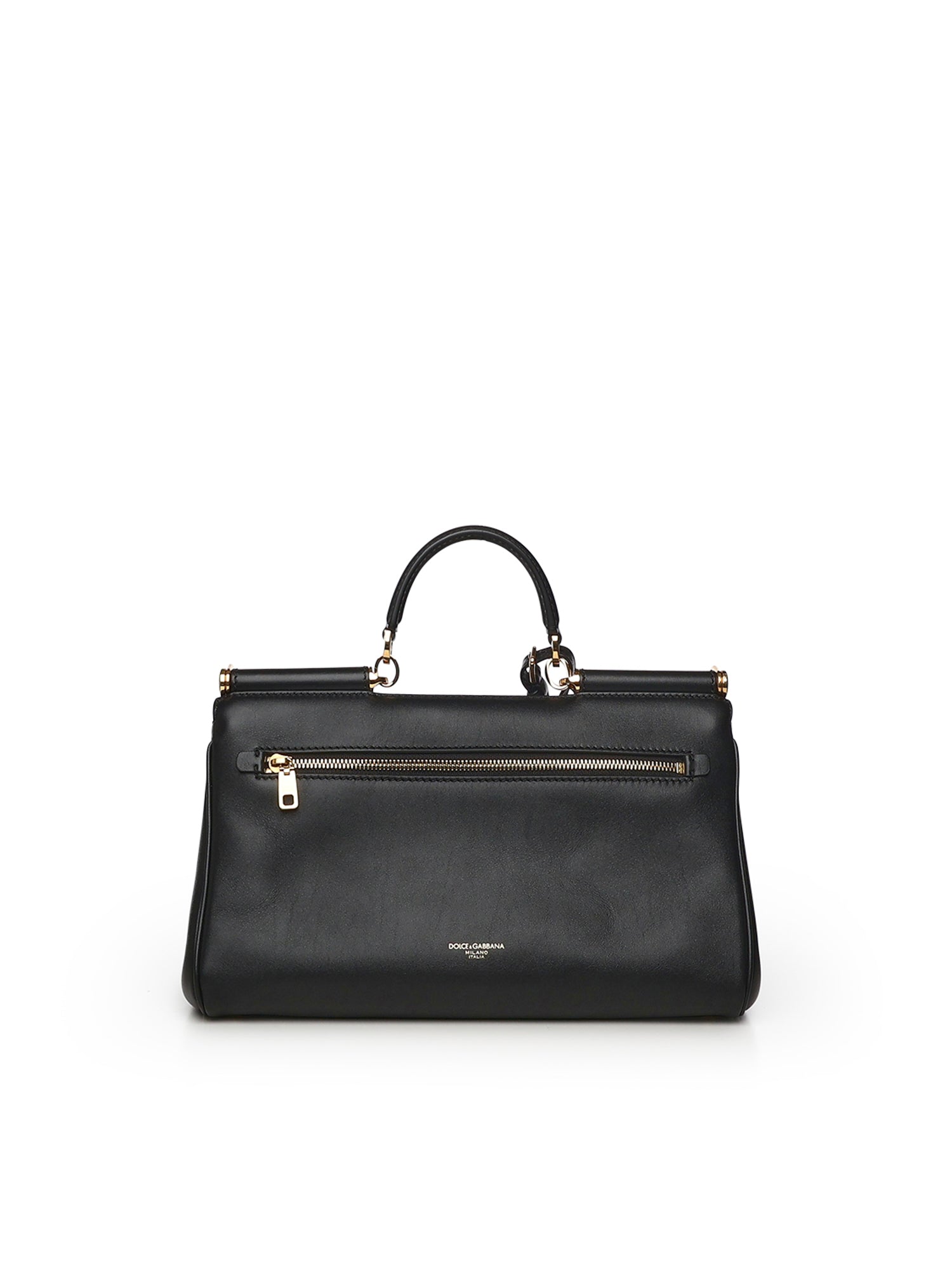Dolce & Gabbana Bags Black Calfskin