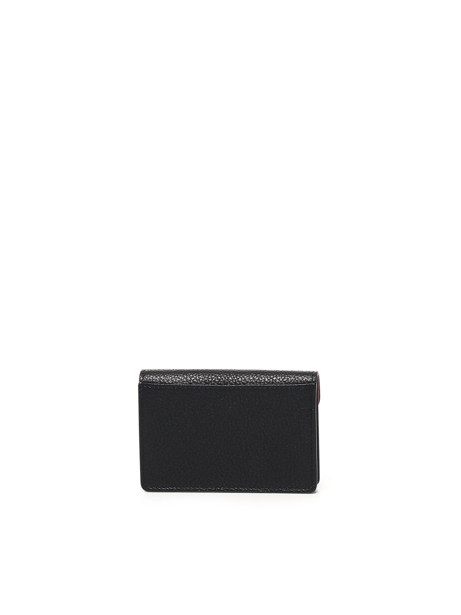 Ferragamo Wallets Black