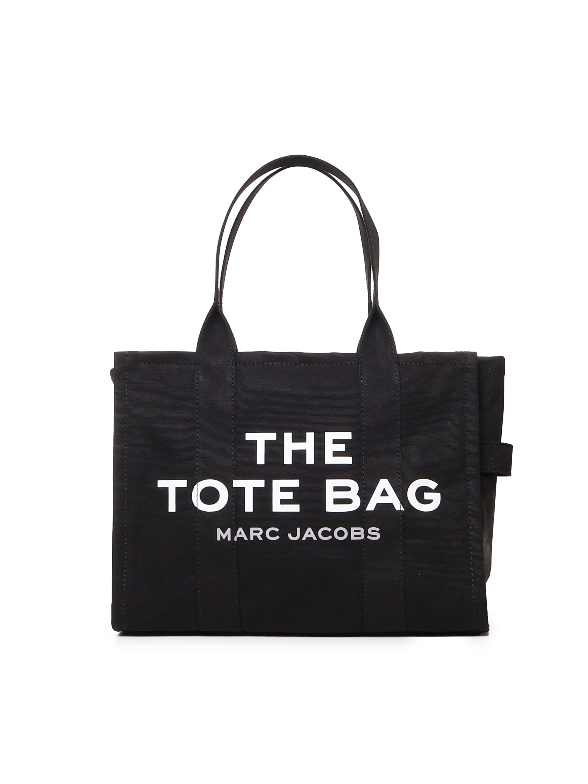 Marc Jacobs Bags Black Cotton
