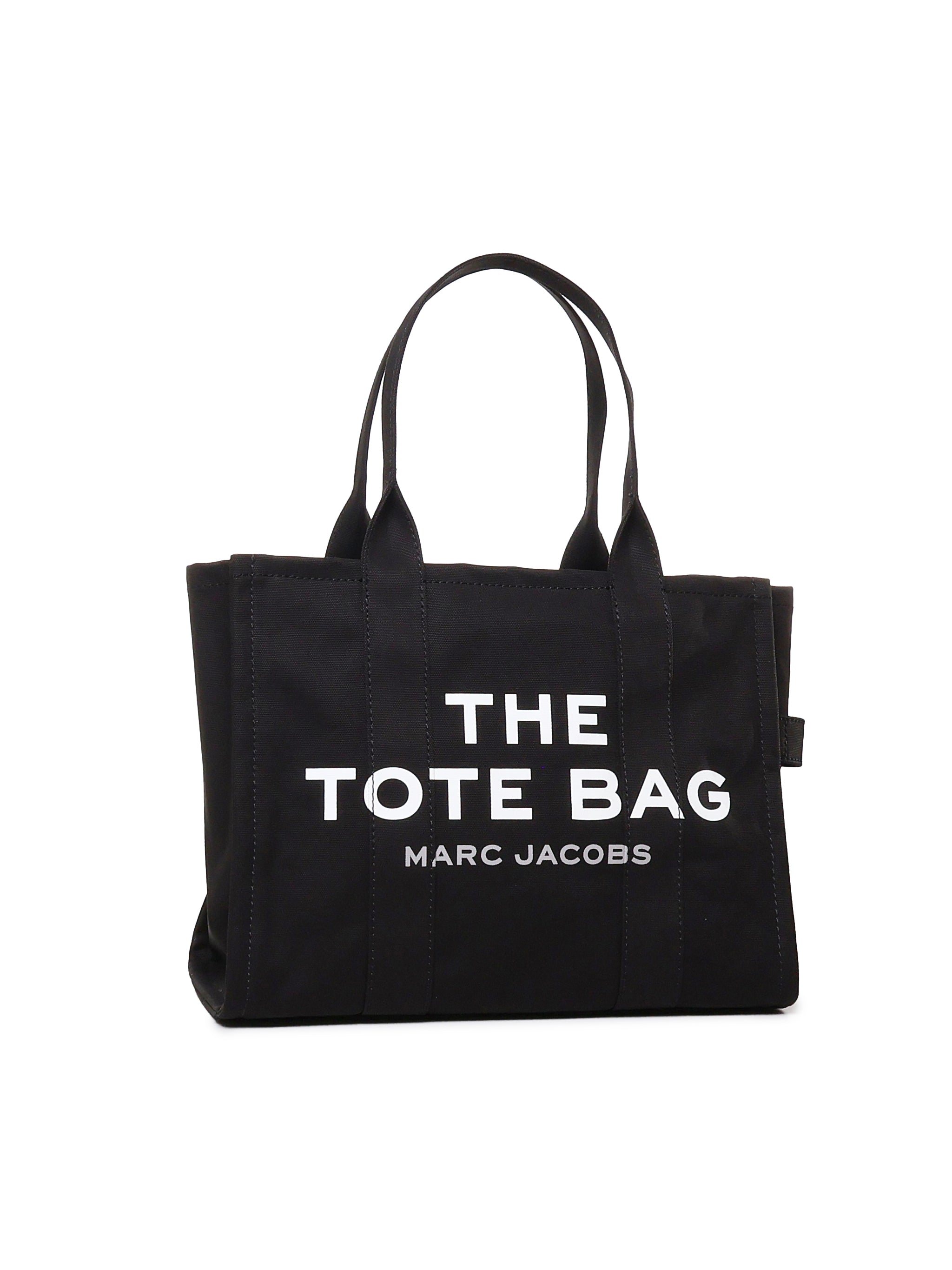 Marc Jacobs Bags Black Cotton