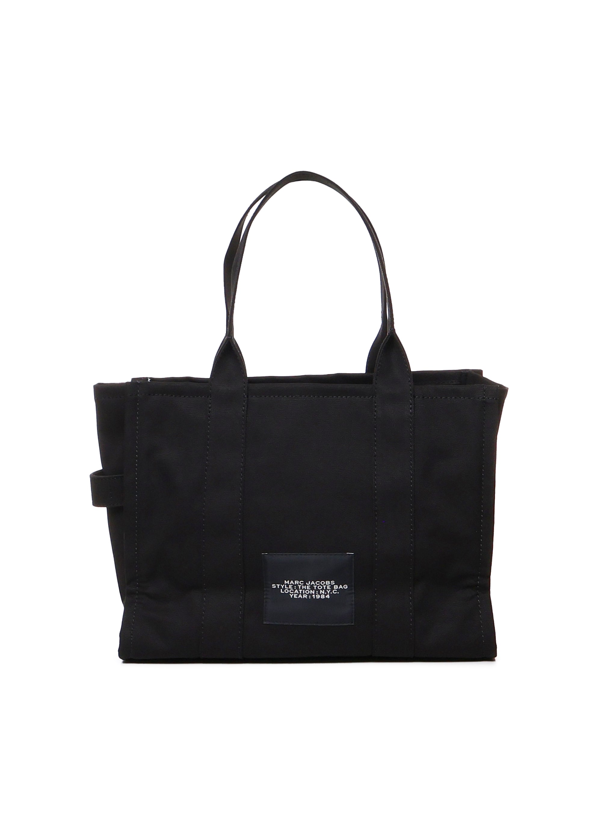 Marc Jacobs Bags Black Cotton