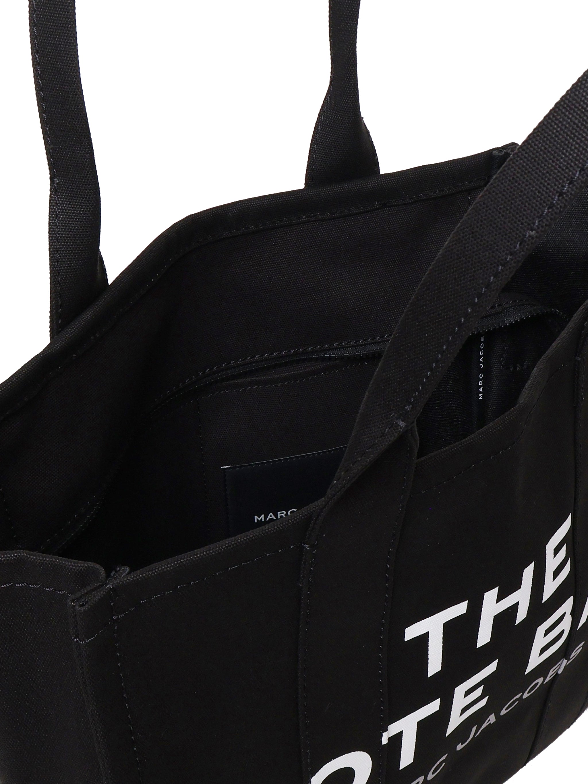 Marc Jacobs Bags Black Cotton
