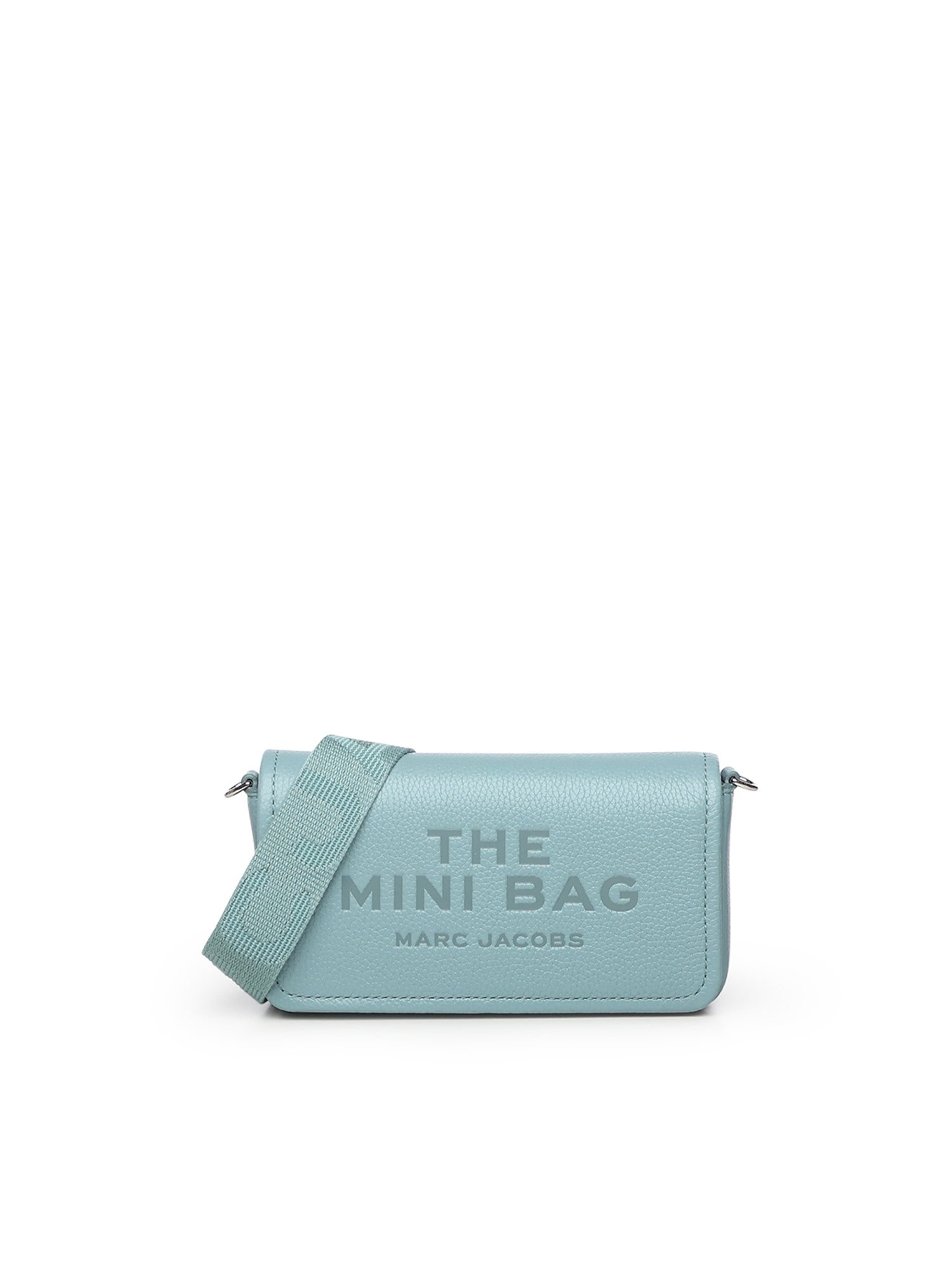 Marc Jacobs Bags Blue Cowskin