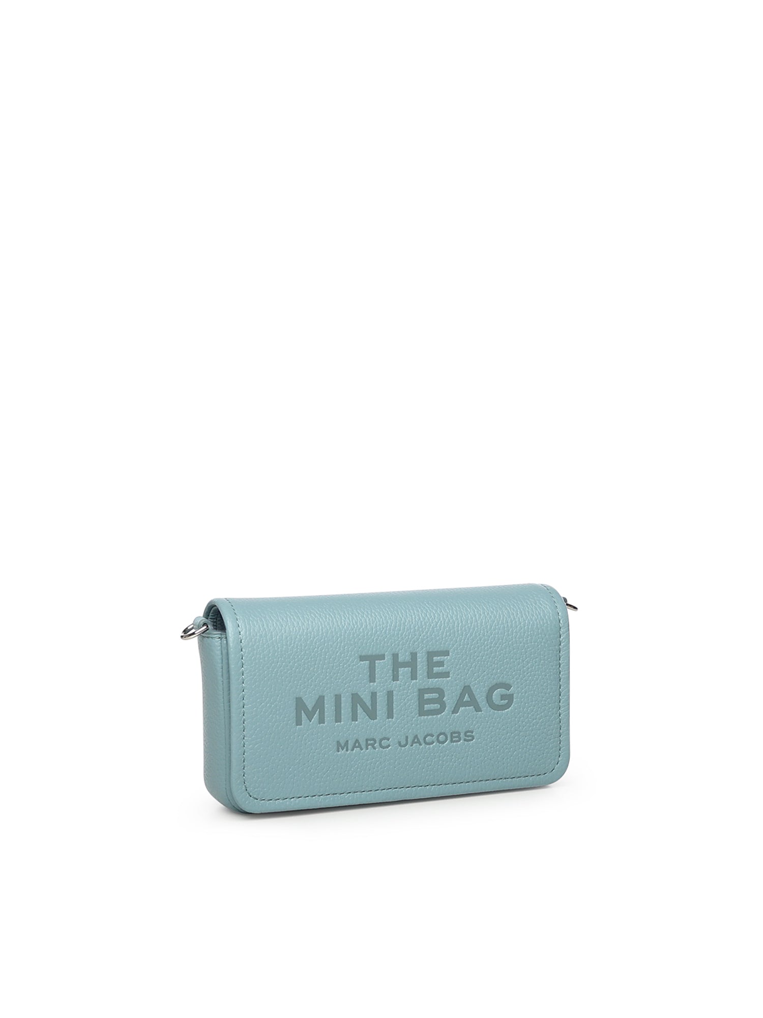 Marc Jacobs Bags Blue Cowskin