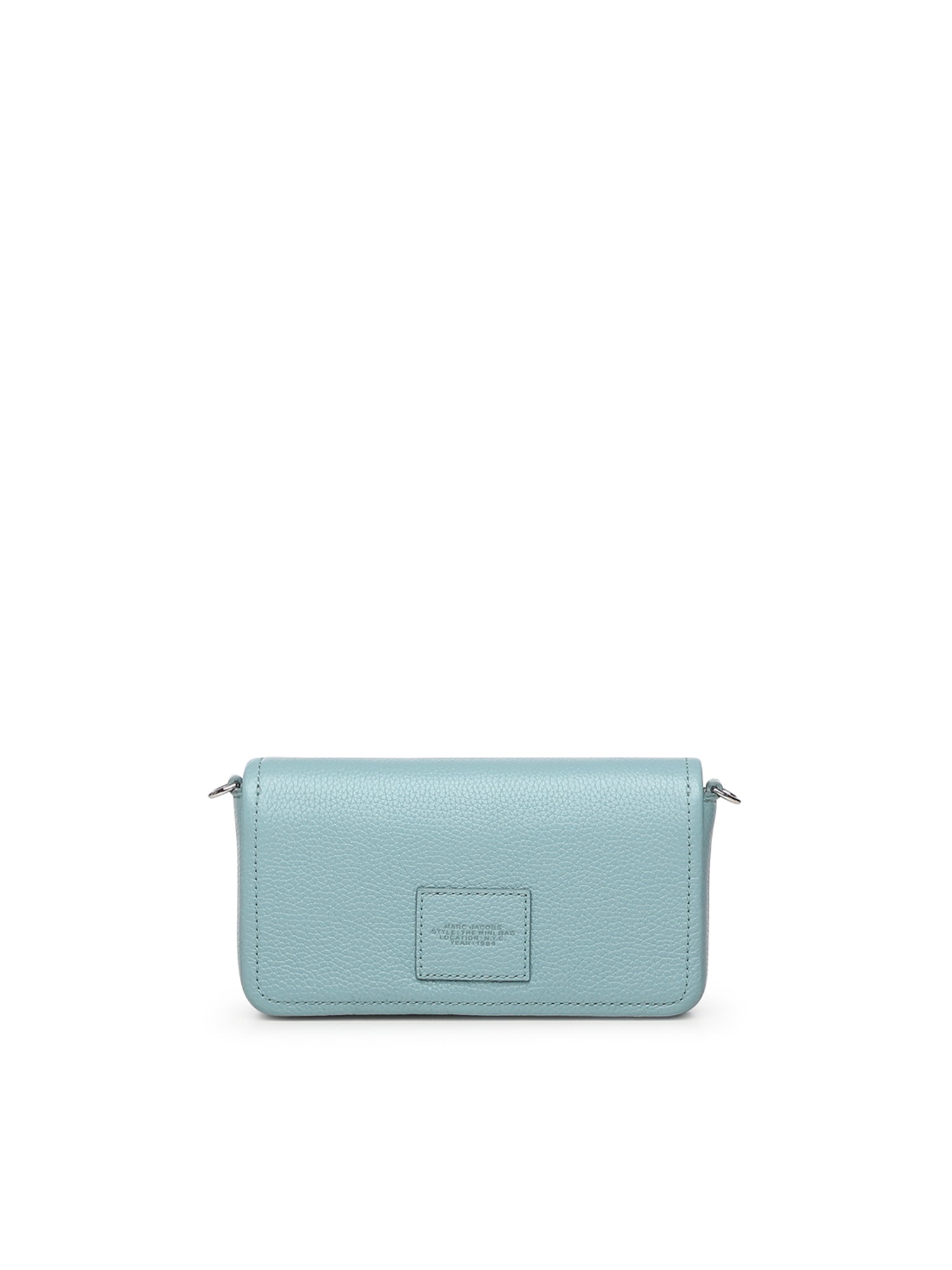 Marc Jacobs Bags Blue Cowskin