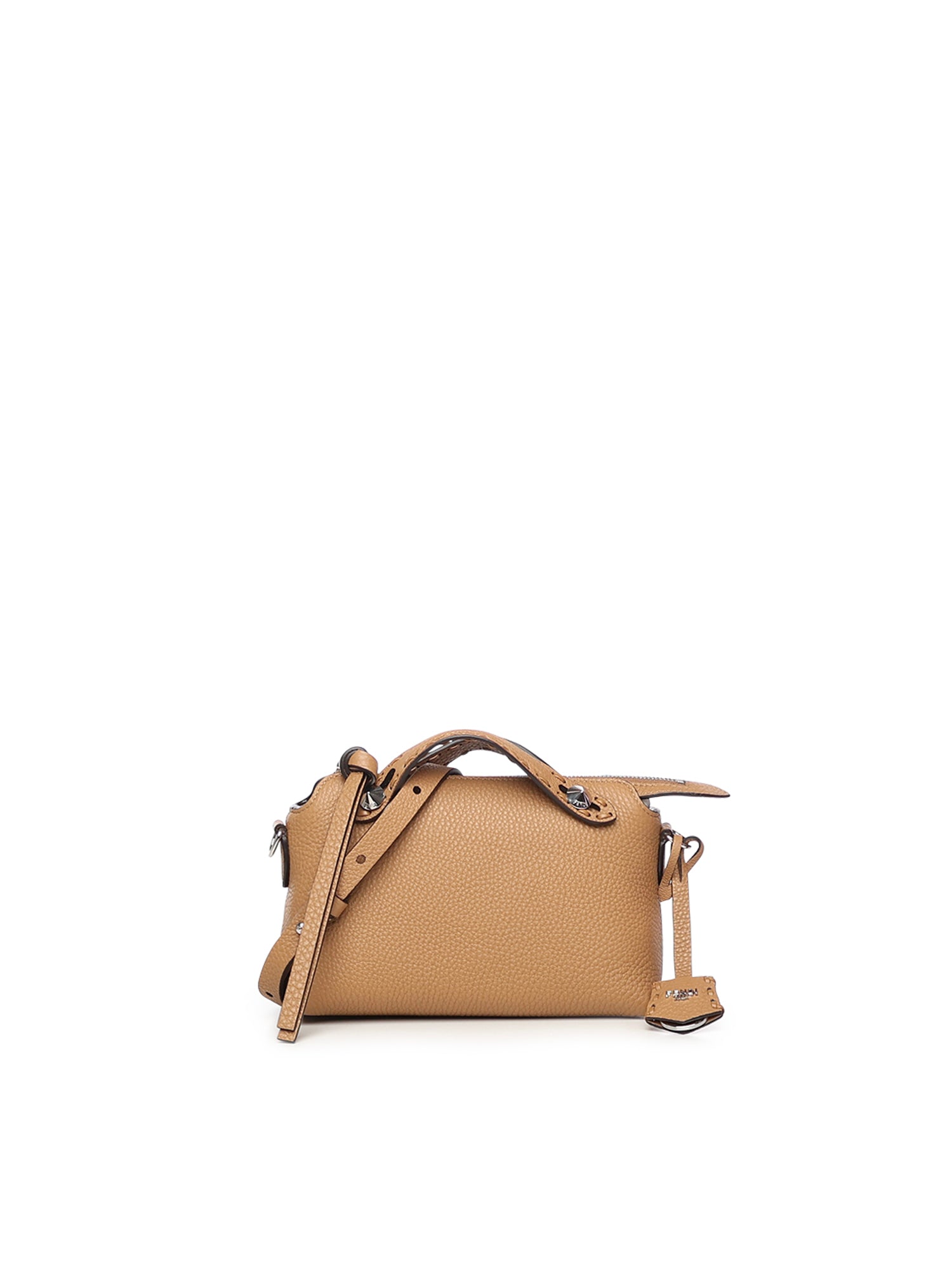 Fendi Bags Beige Calfskin