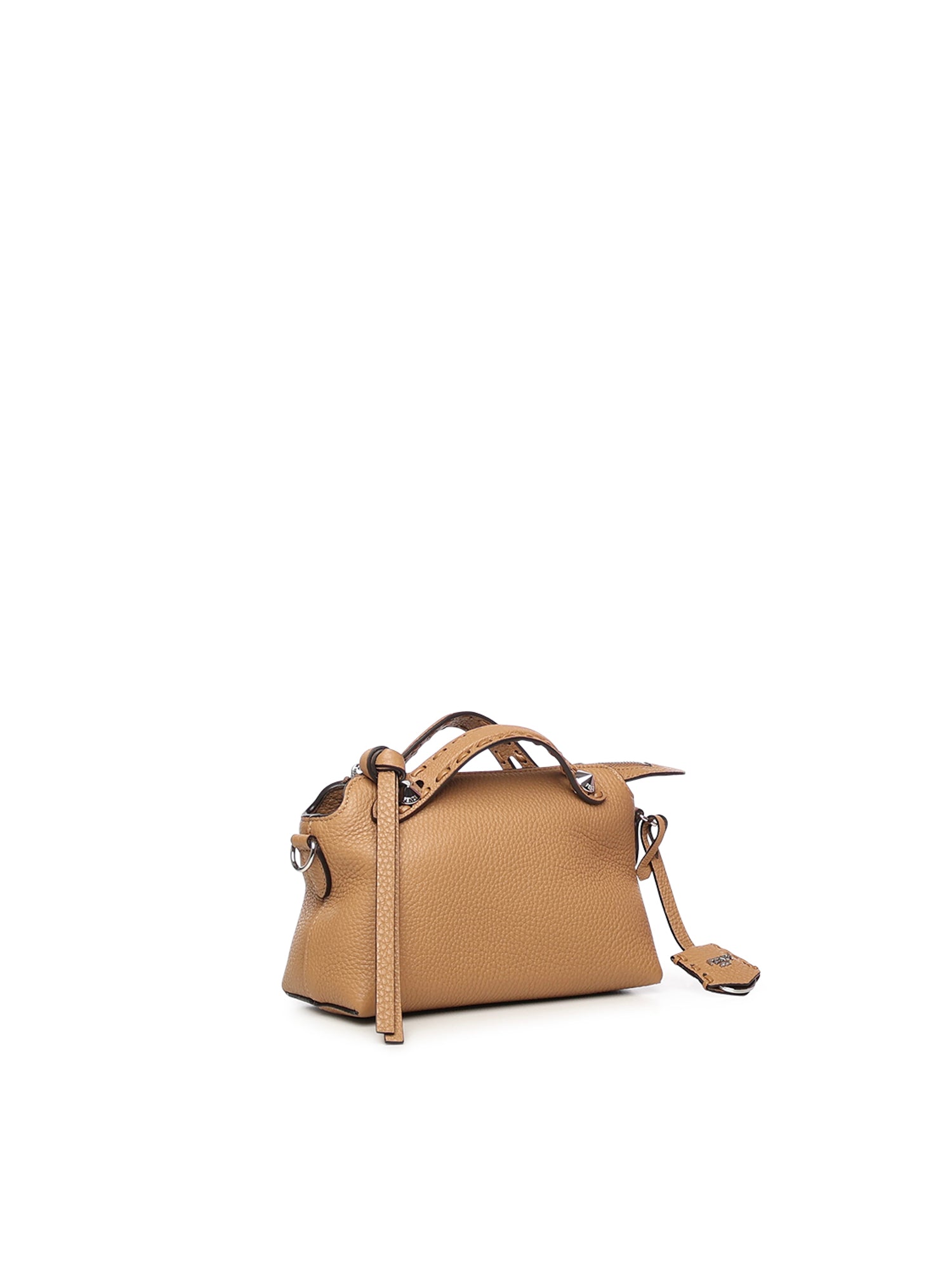 Fendi Bags Beige Calfskin