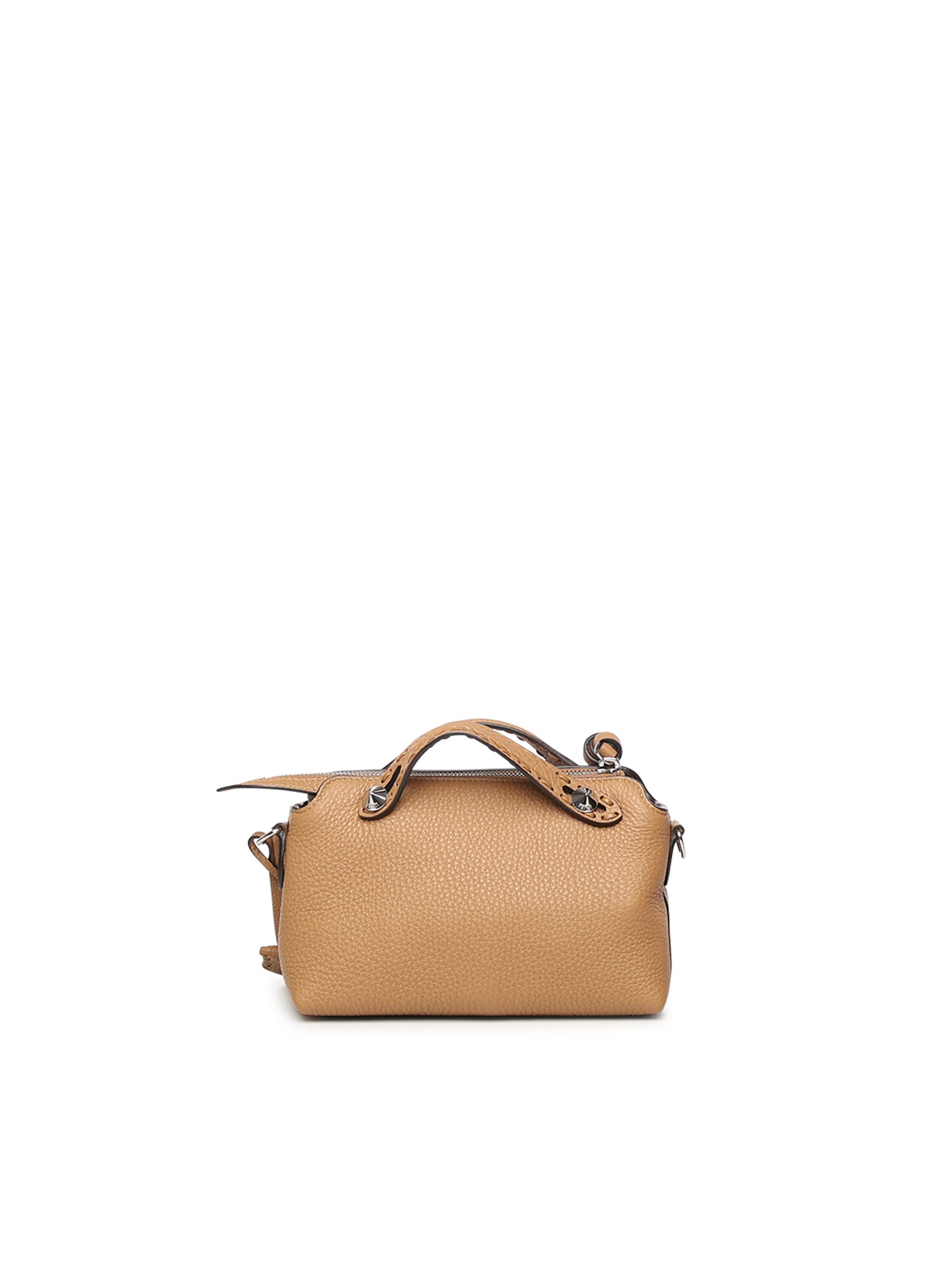 Fendi Bags Beige Calfskin