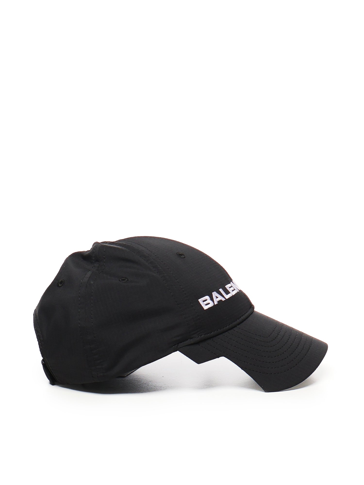 Balenciaga Hats Black T1 Polyester