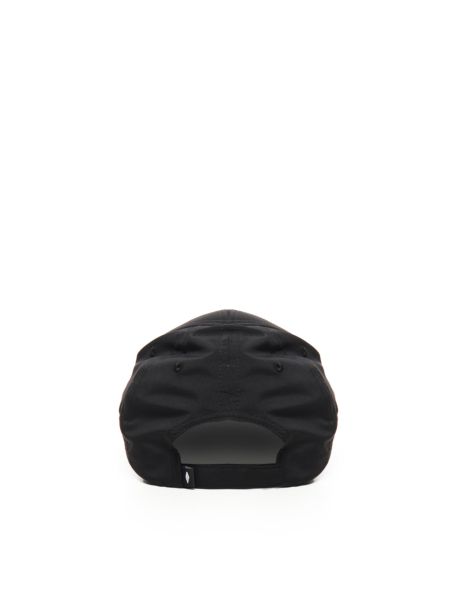 Balenciaga Hats Black T1 Polyester