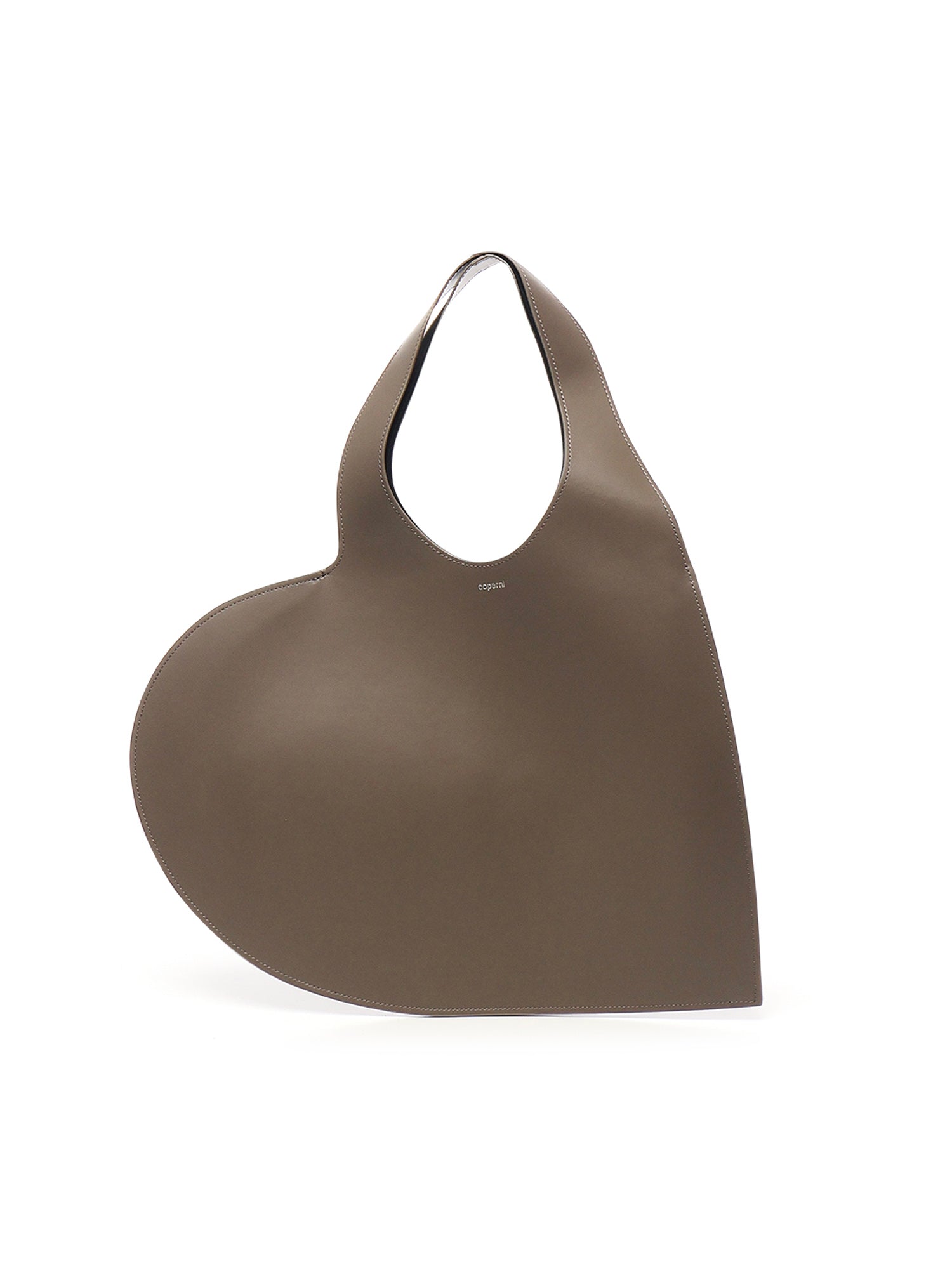 Coperni Bags Brown Calfskin