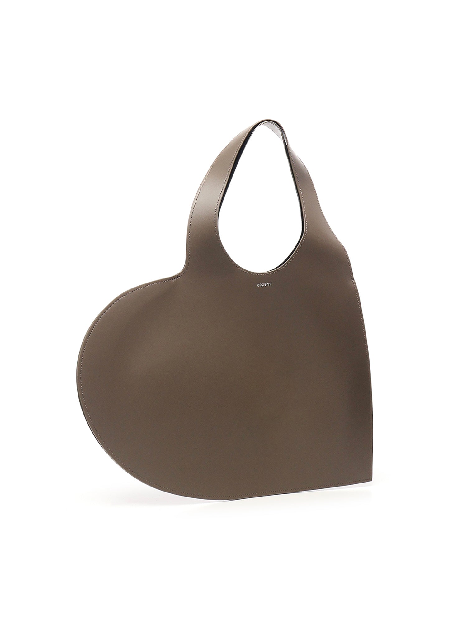 Coperni Bags Brown Calfskin