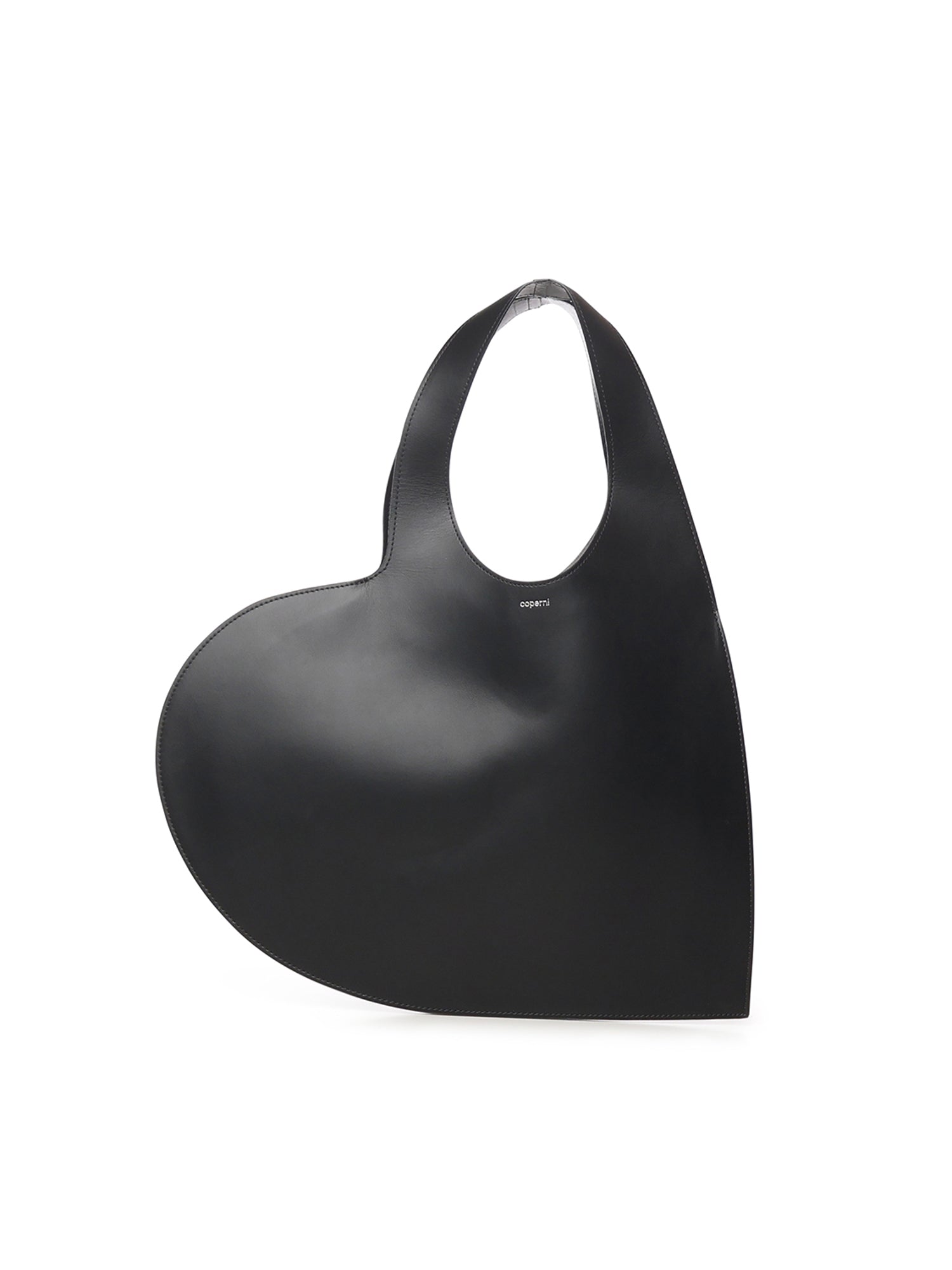 Coperni Bags Black Cowskin