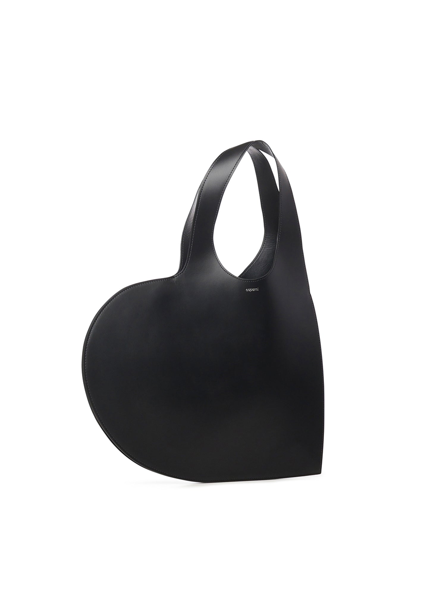 Coperni Bags Black Cowskin