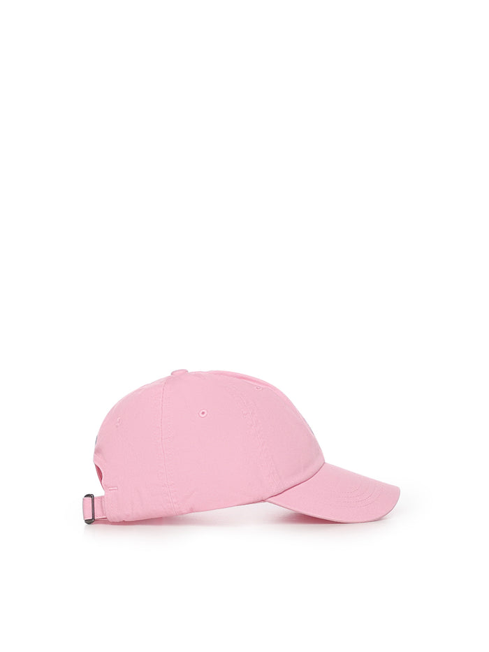 Polo Ralph Lauren Hats Pink Cotton
