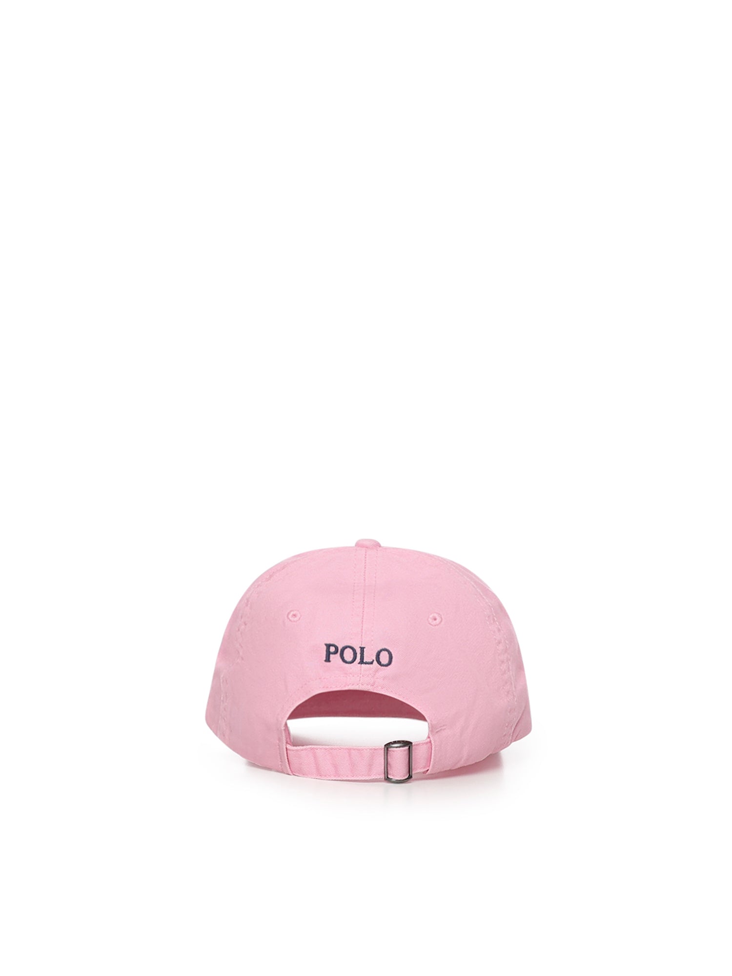 Polo Ralph Lauren Hats Pink Cotton