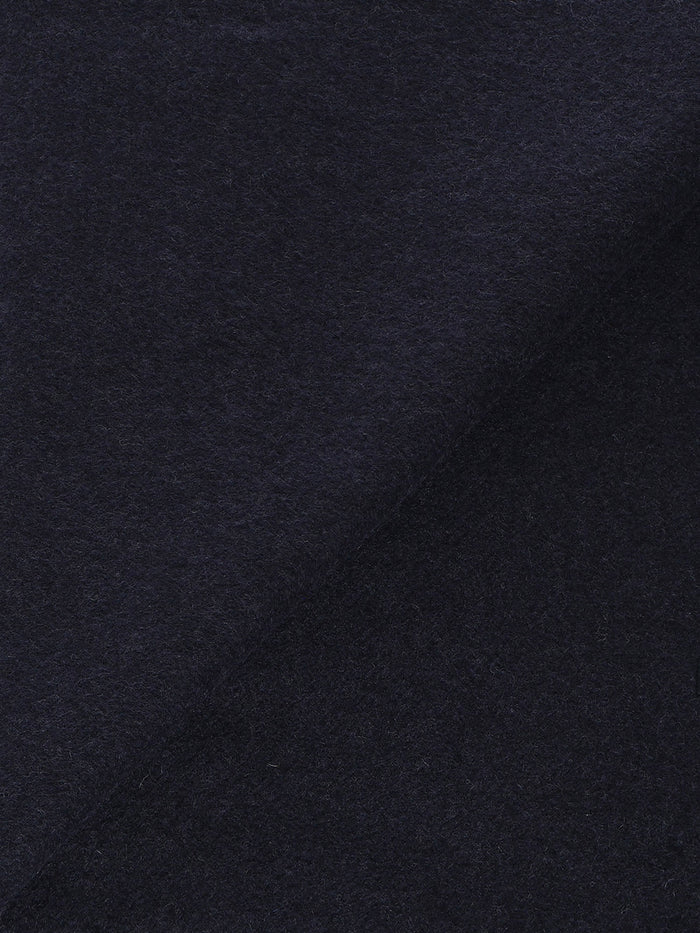 JACQUEMUS Scarfs Blue Wool