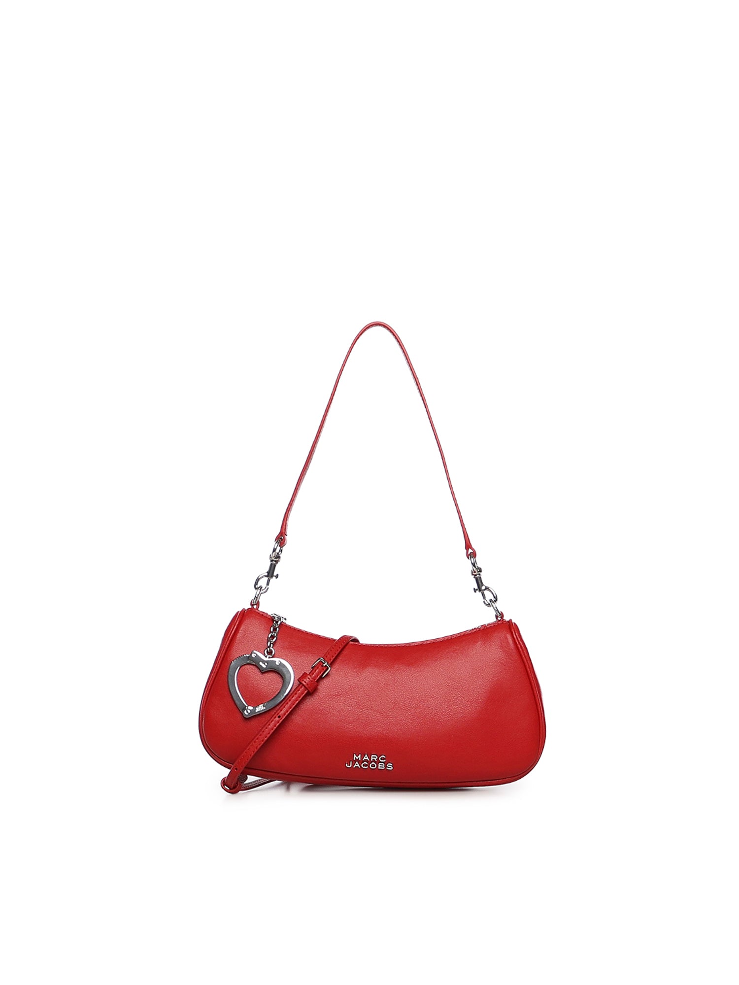 Marc Jacobs Bags True Red Cowskin
