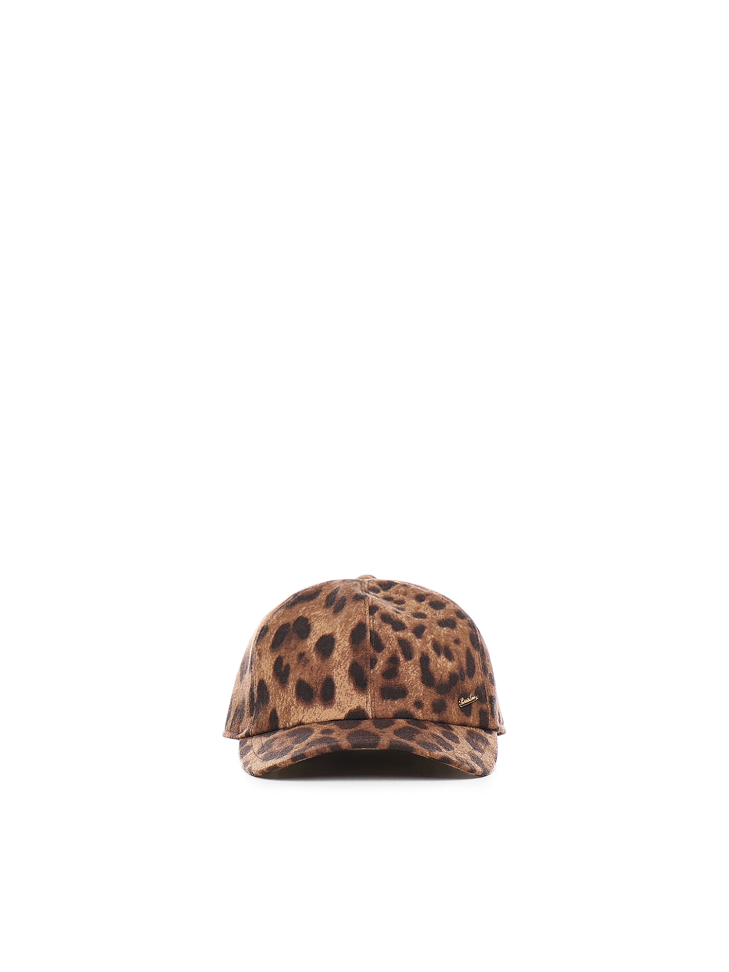 Borsalino Hats Brown Wool