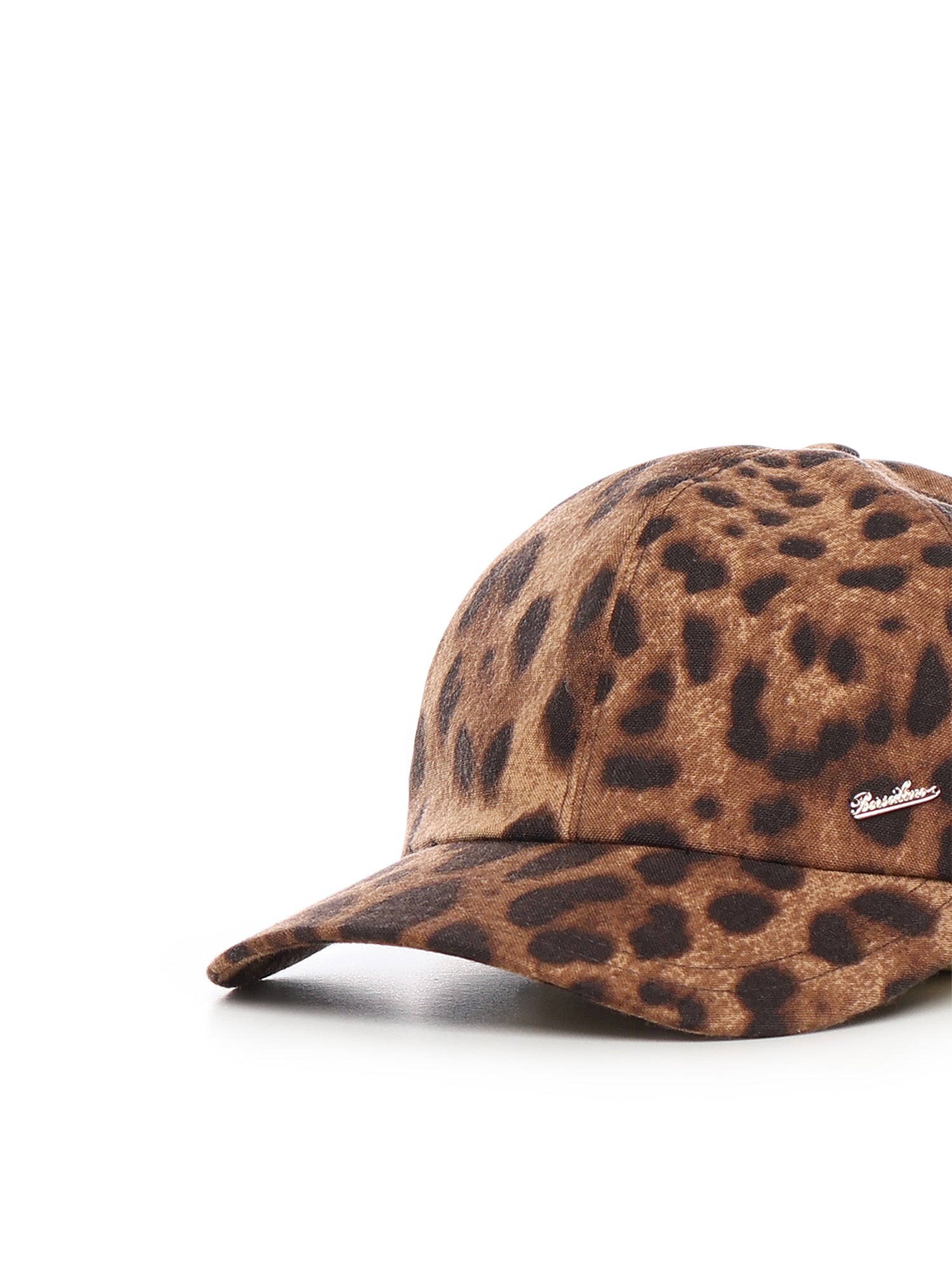 Borsalino Hats Brown Wool