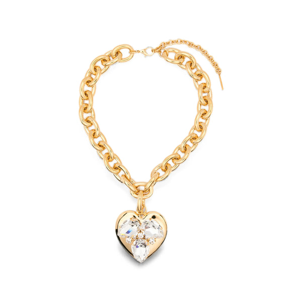 Bracelet Gold-White Gold/white Bracelets