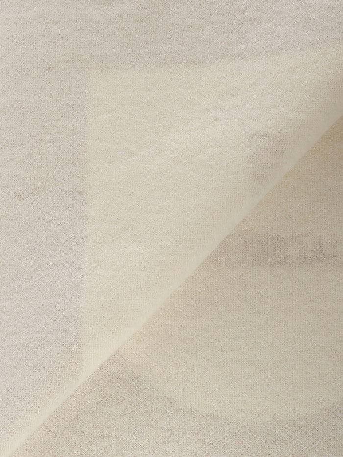 Jacquemus Scarfs Multi-beige Virgin Wool