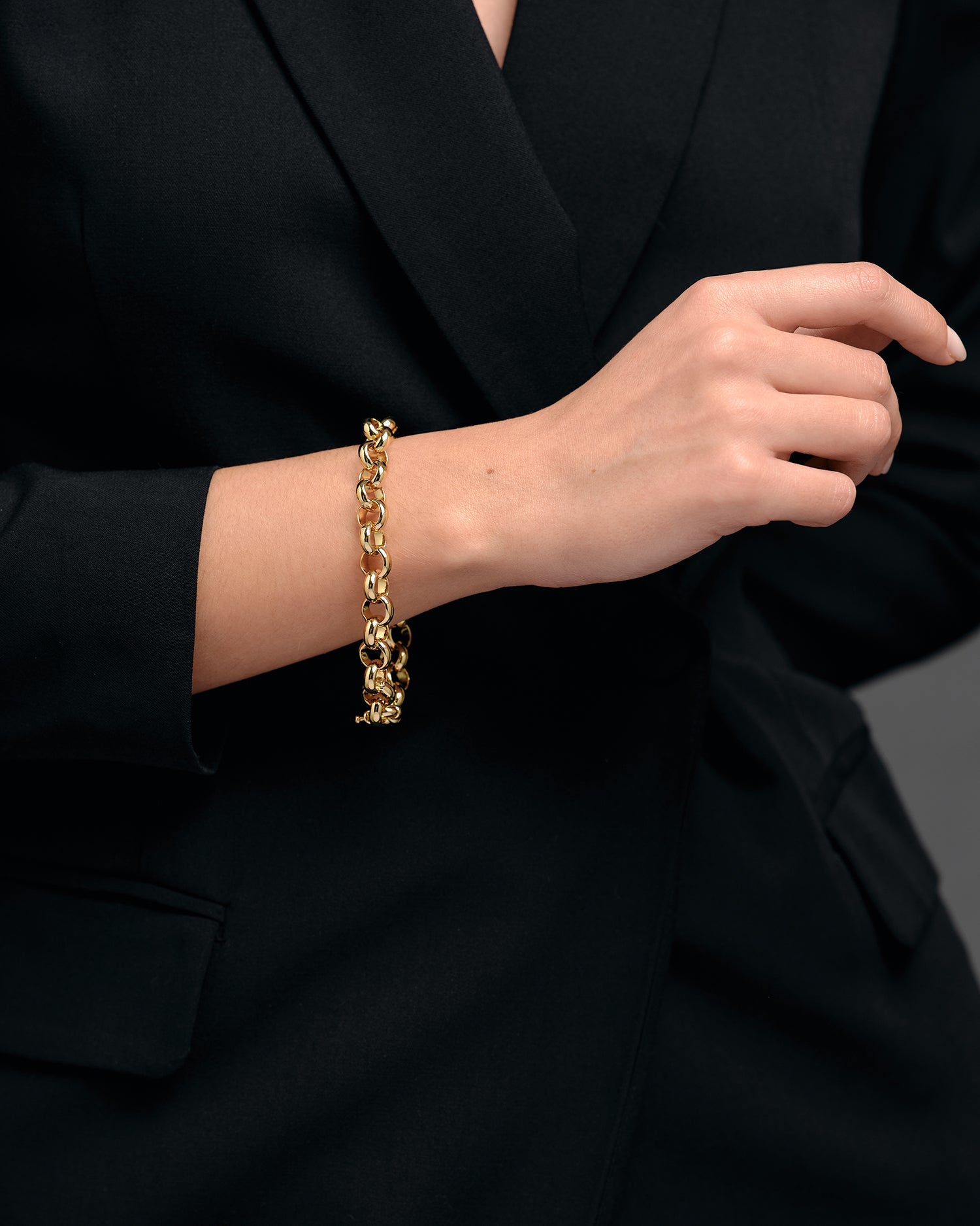 Bracelet Irma Gold __single__ Bracelets