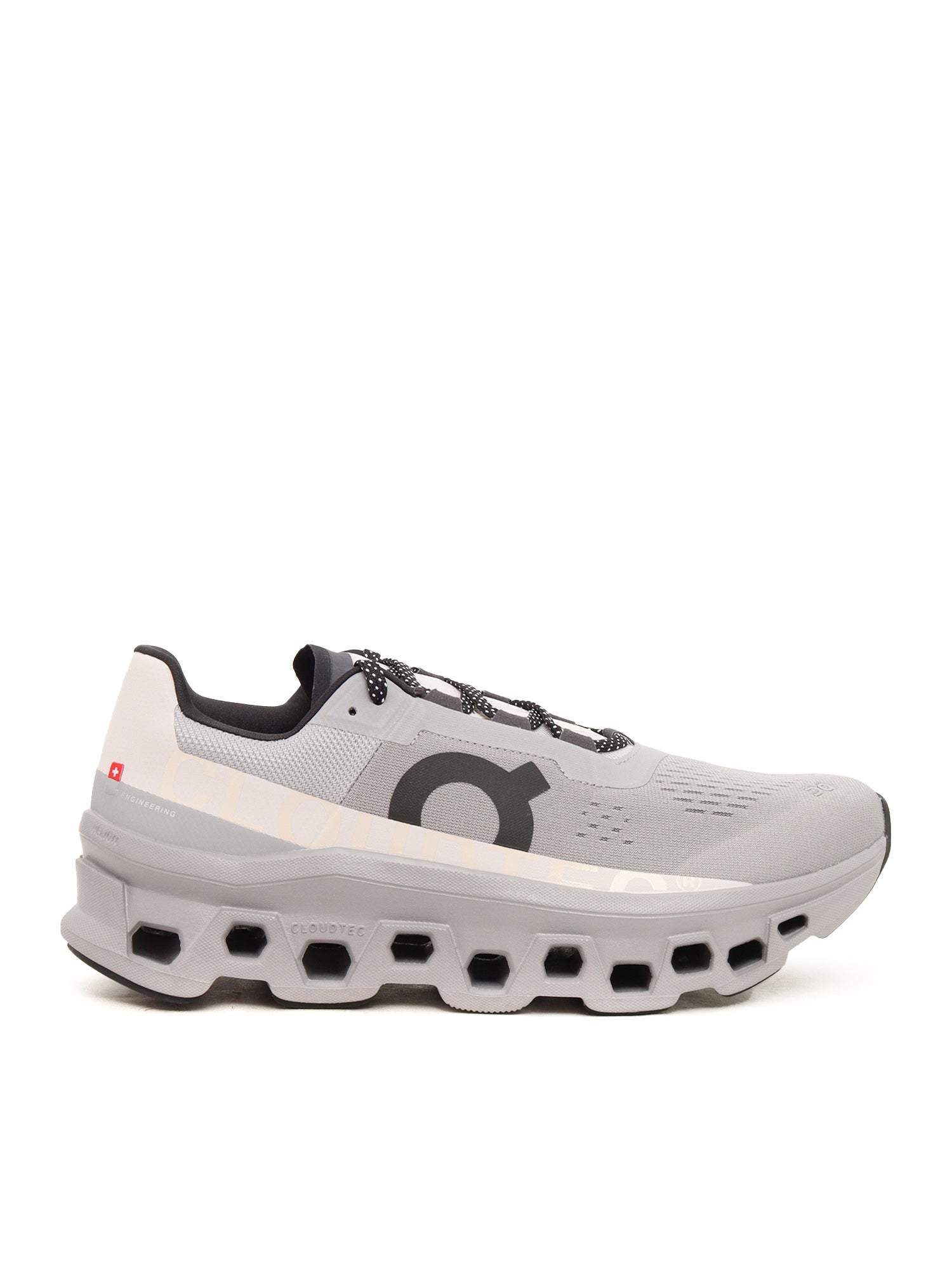 Cloudmonster Sneakers Silver