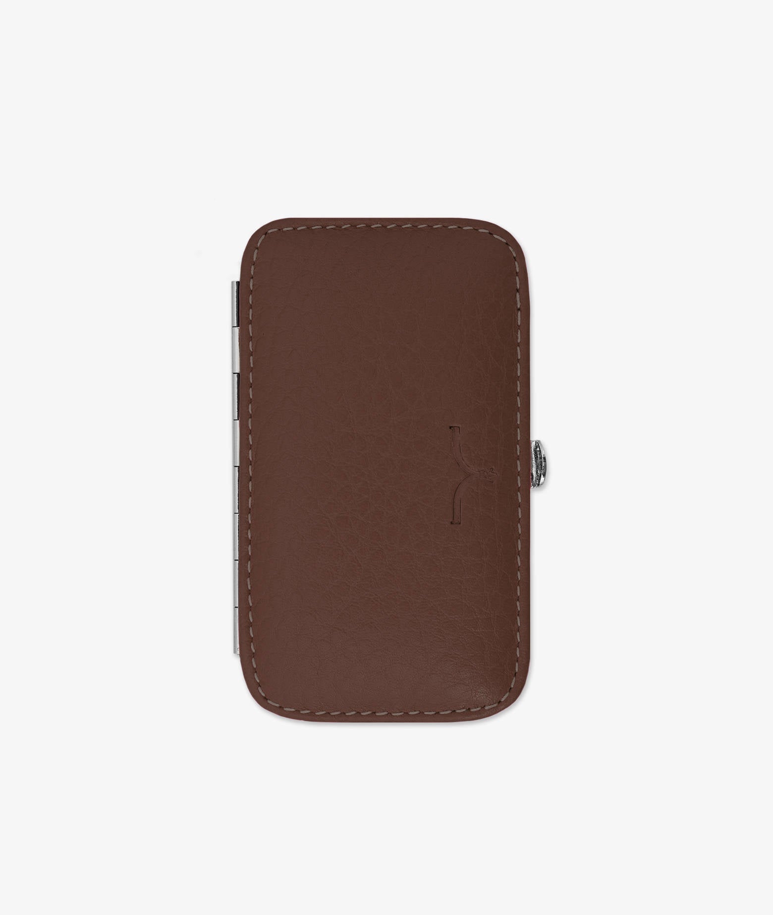 Manicure Set Le Parisien - S Brown