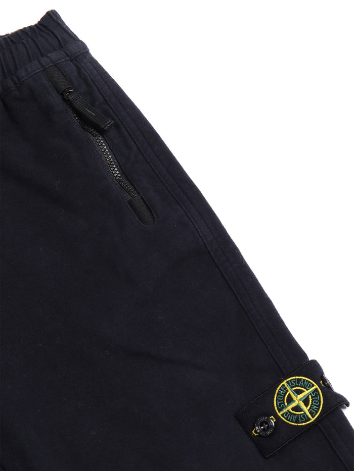 Pants Blue