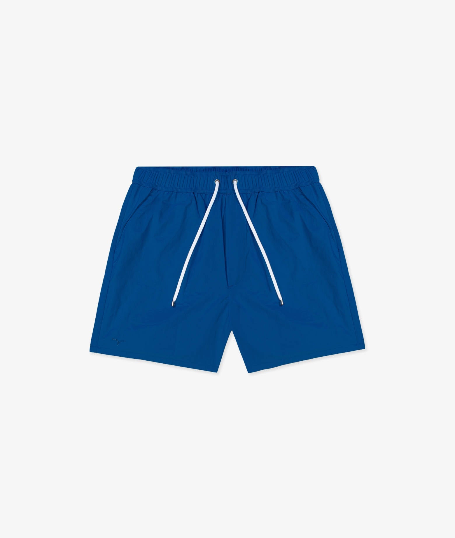 Swimsuit Cala Di Volpe Blue Swim Short