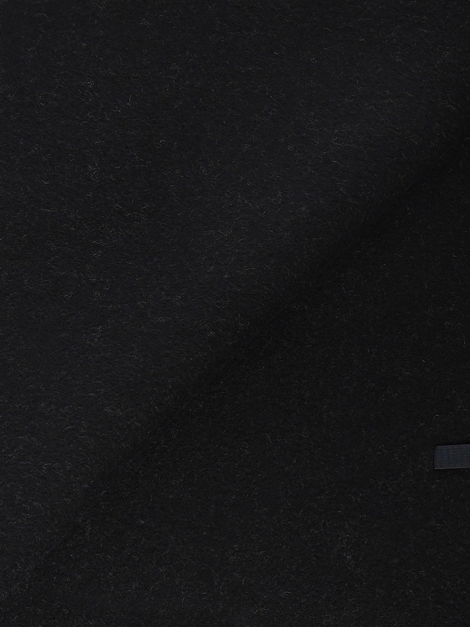 Jacquemus Scarfs Black Wool