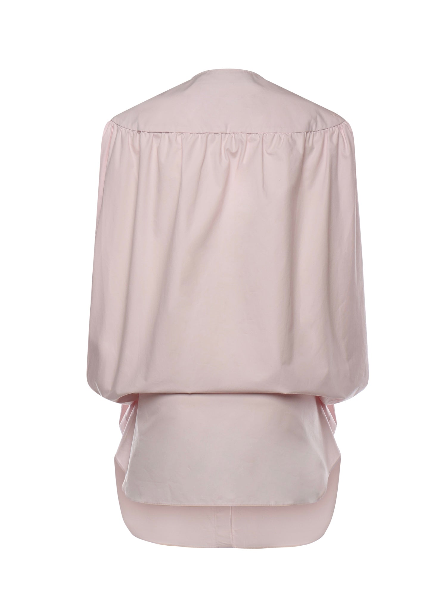 JACQUEMUS Dresses Light Pink Cotton