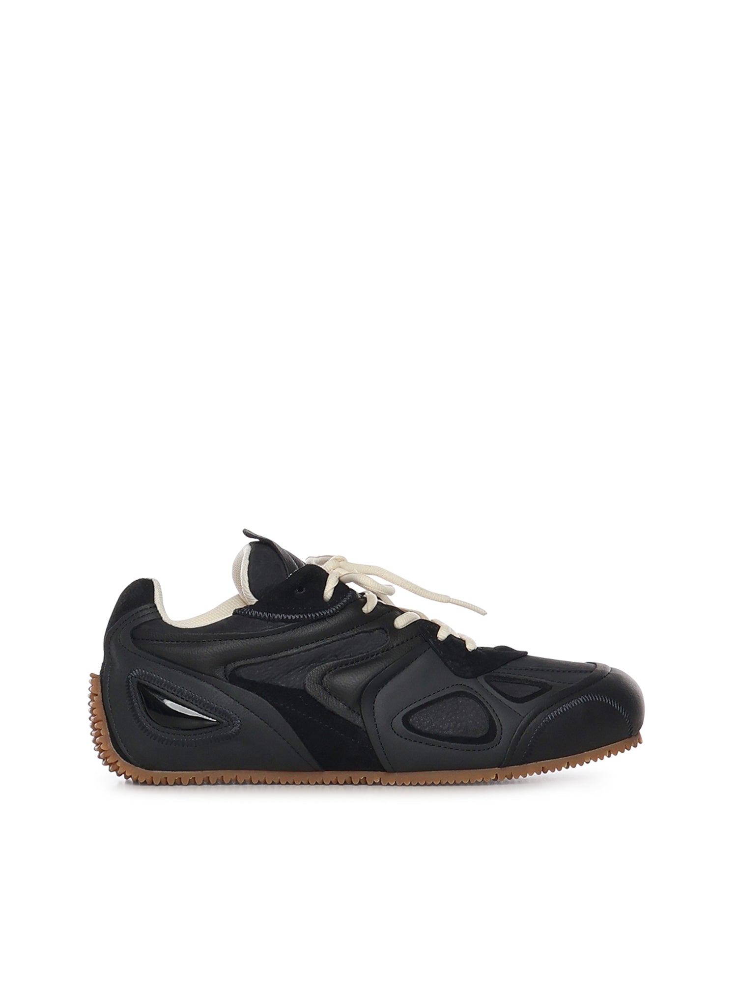 Axel Arigato Sneakers Black/gum Leather