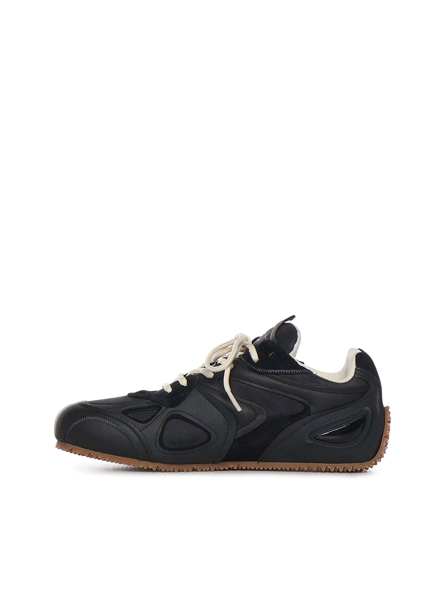 Axel Arigato Sneakers Black/gum Leather