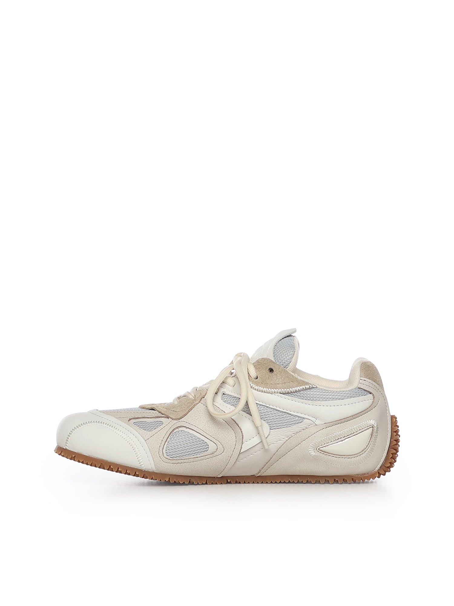 Axel Arigato Sneakers Off White/gum Leather