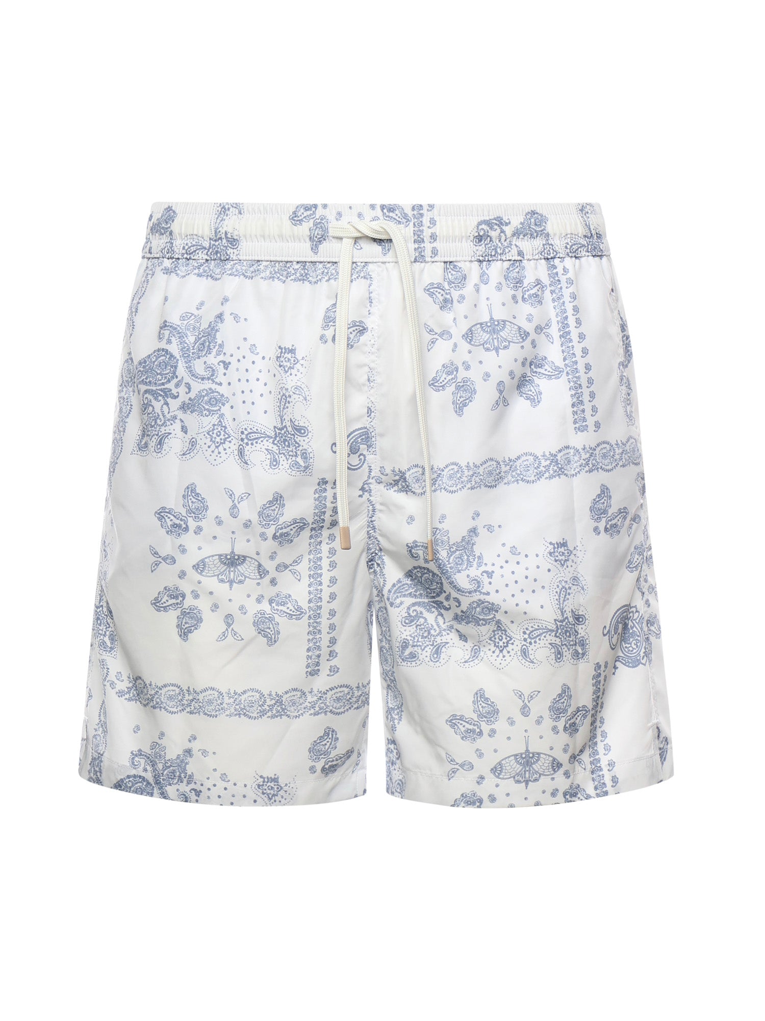 Eleventy Sea clothing Sugar Polyester