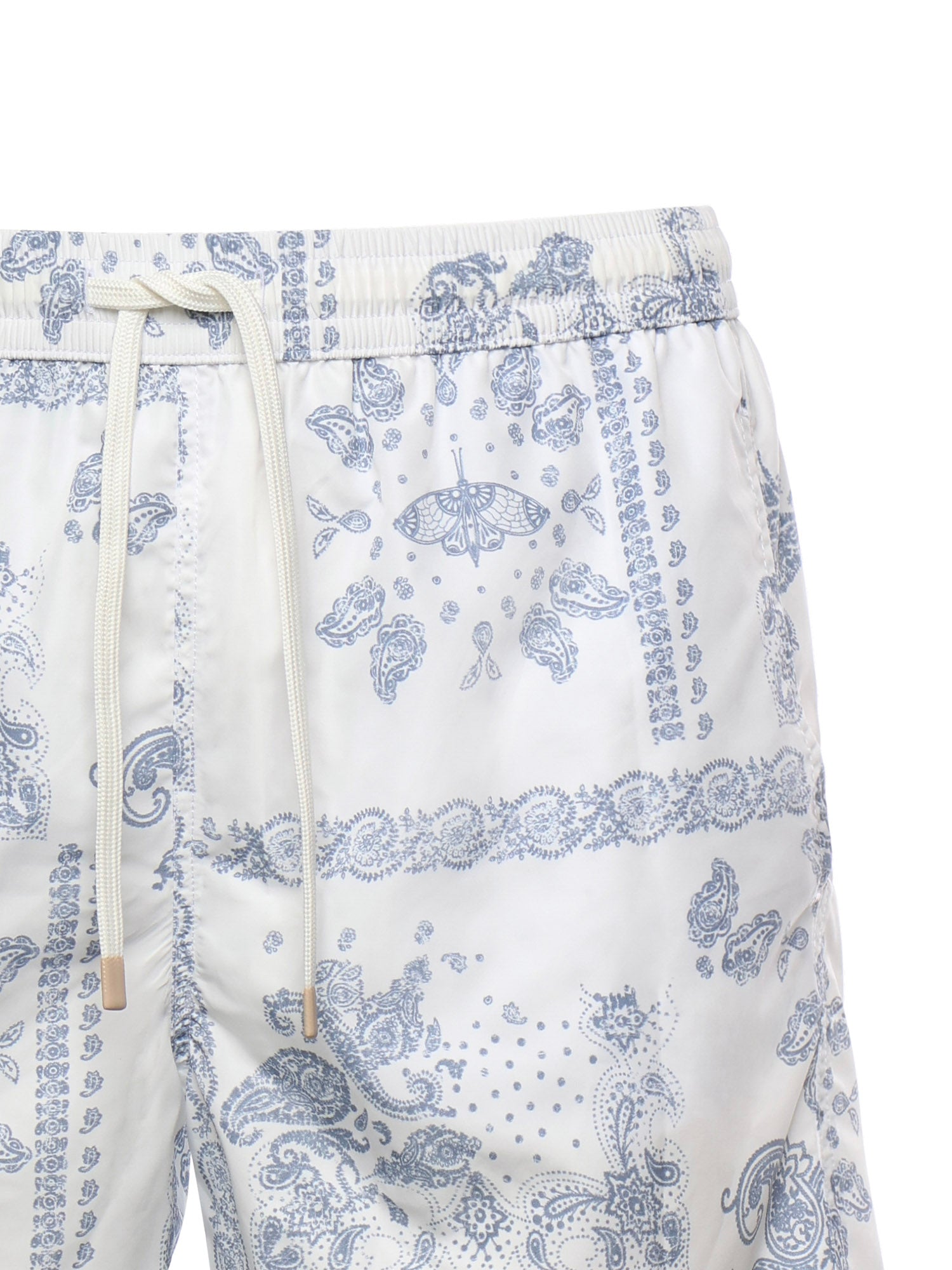 Eleventy Sea clothing Sugar Polyester