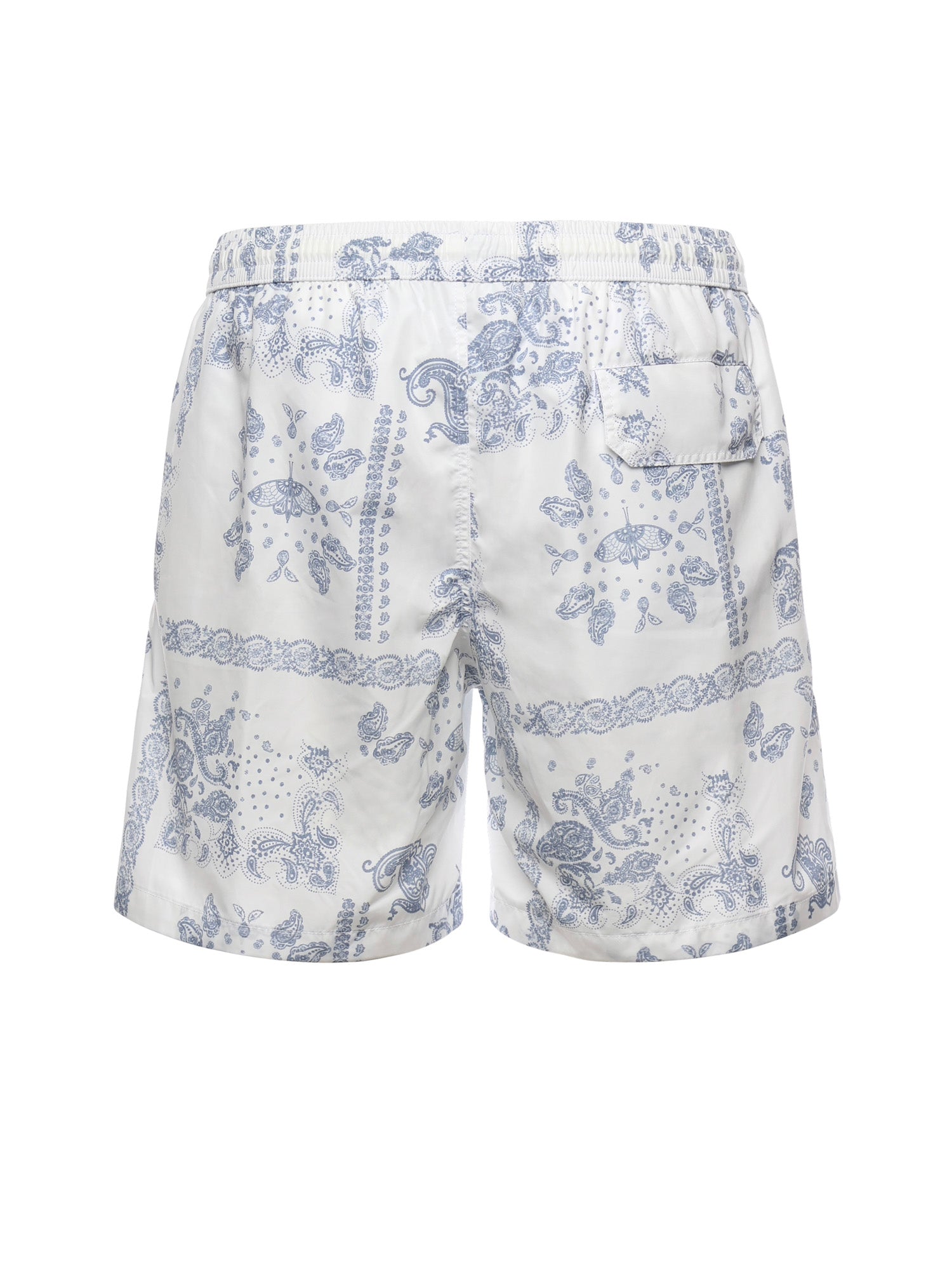 Eleventy Sea clothing Sugar Polyester