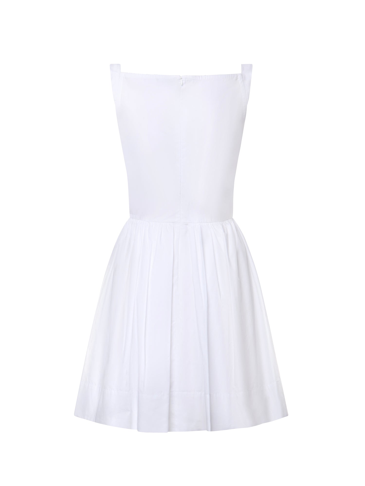 Vivienne Westwood Dresses White Cotton