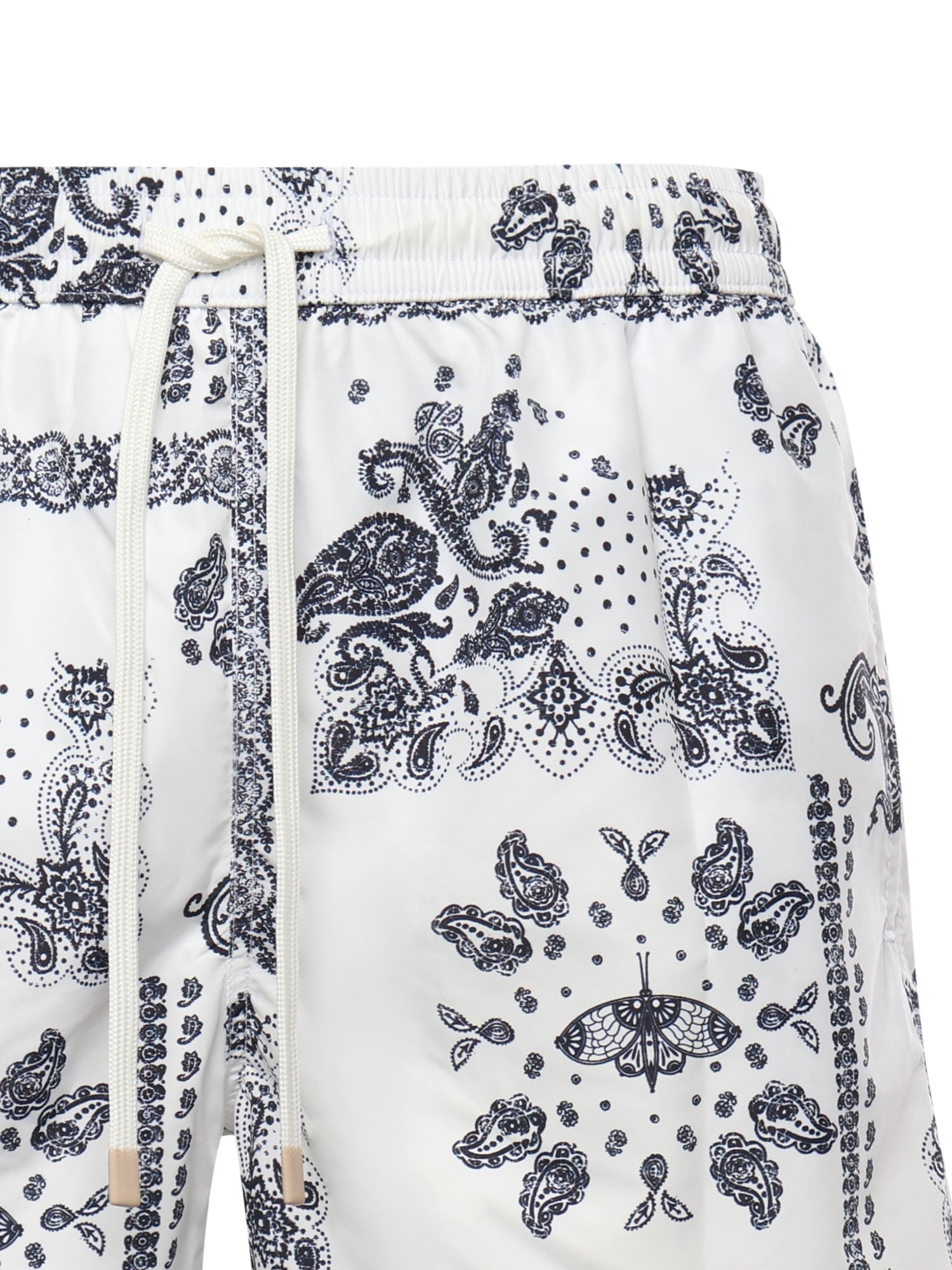 Eleventy Sea clothing Blue Polyester