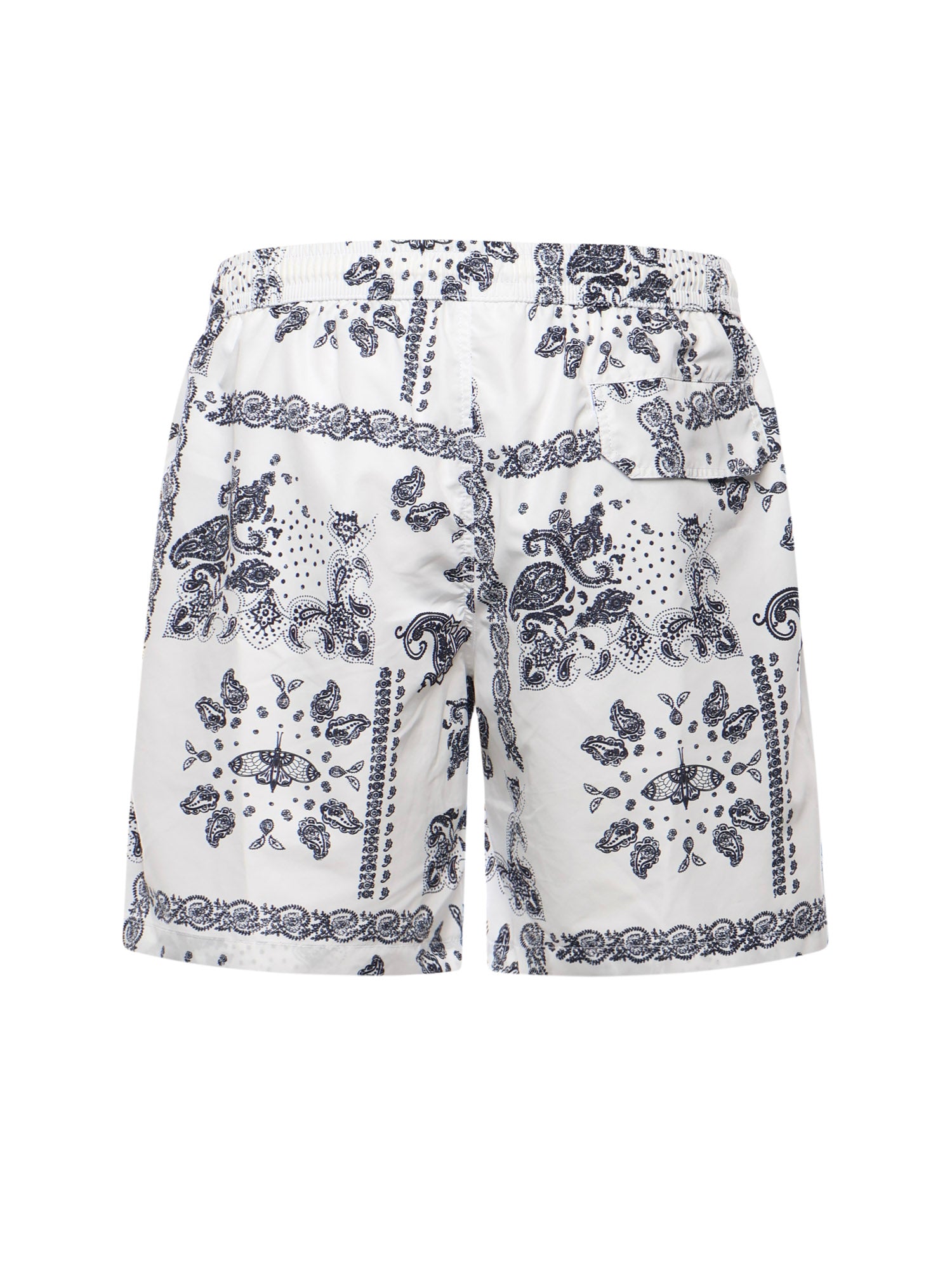 Eleventy Sea clothing Blue Polyester
