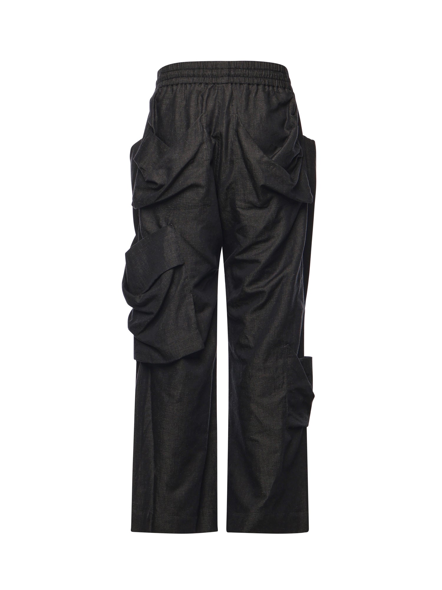 Vivienne Westwood RTW Blue Cotton Linen