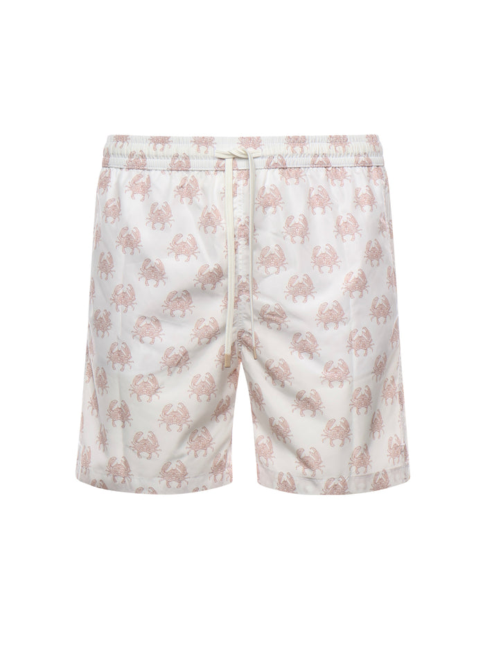 Eleventy Sea clothing Himalayan Salt Polyester