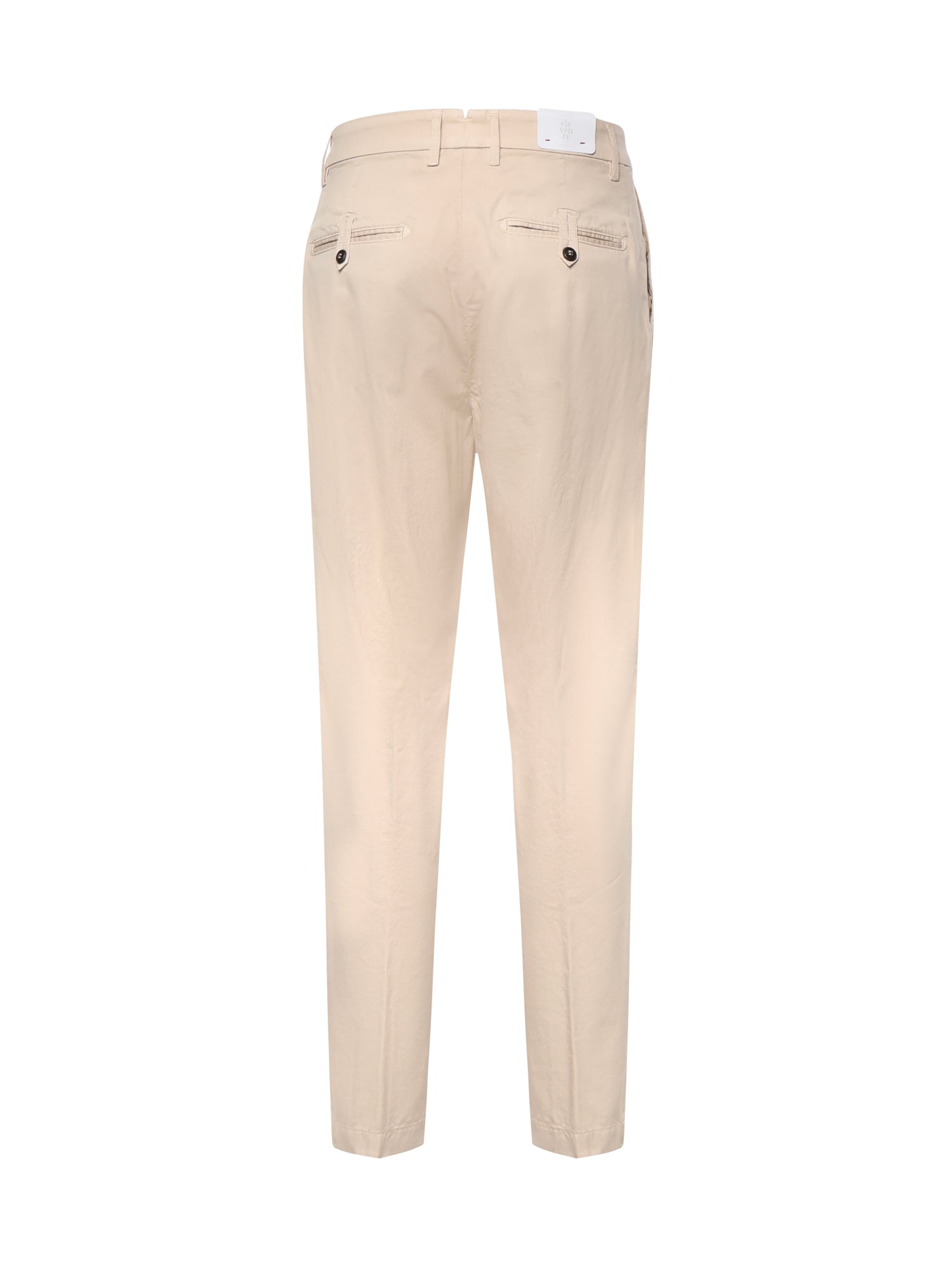 Eleventy RTW Sand Cotton