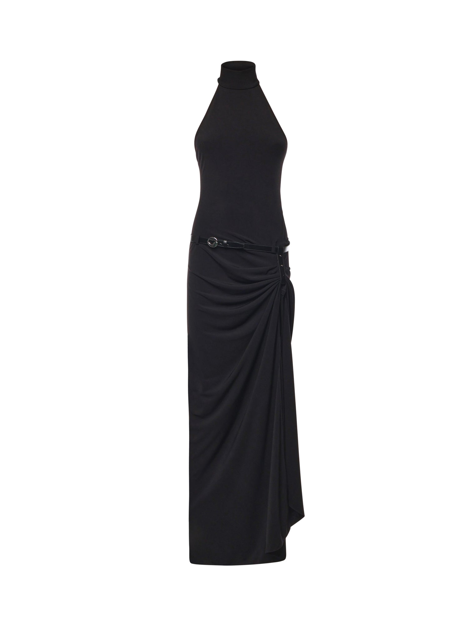 Coperni Dresses Black Polyester