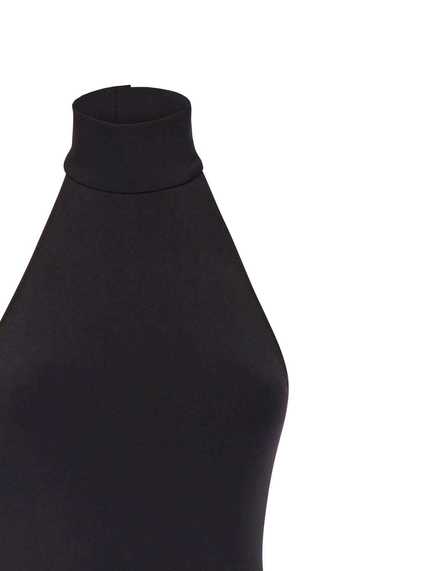 Coperni Dresses Black Polyester