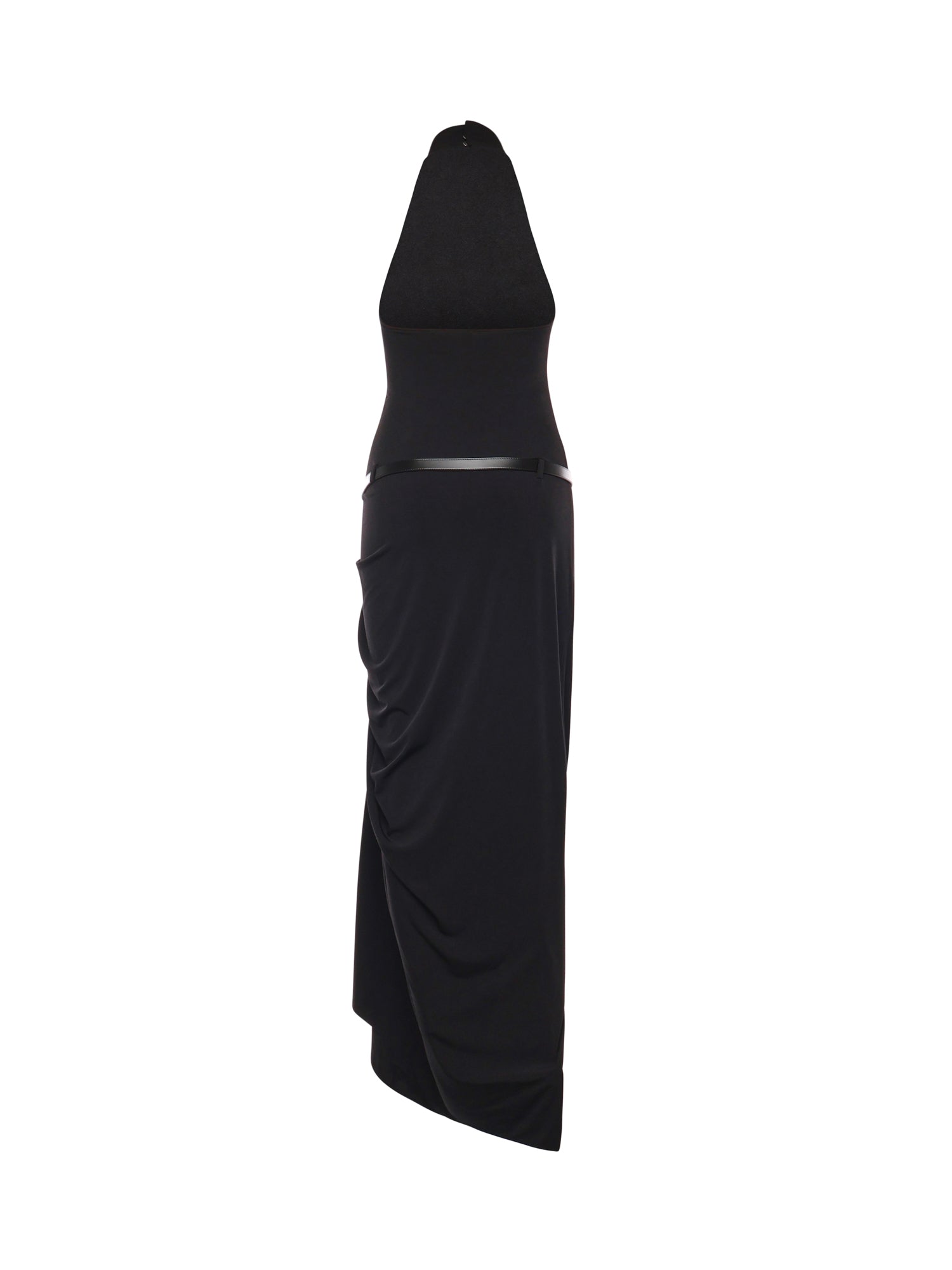 Coperni Dresses Black Polyester