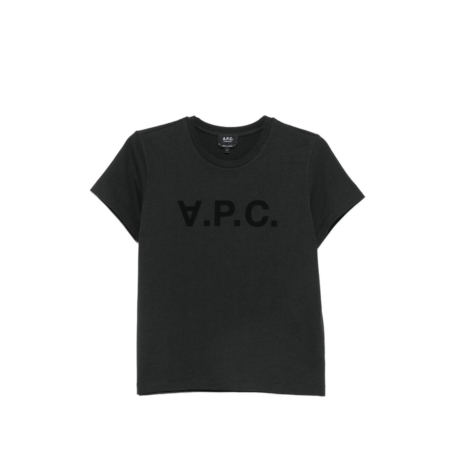 T-Shirt Black