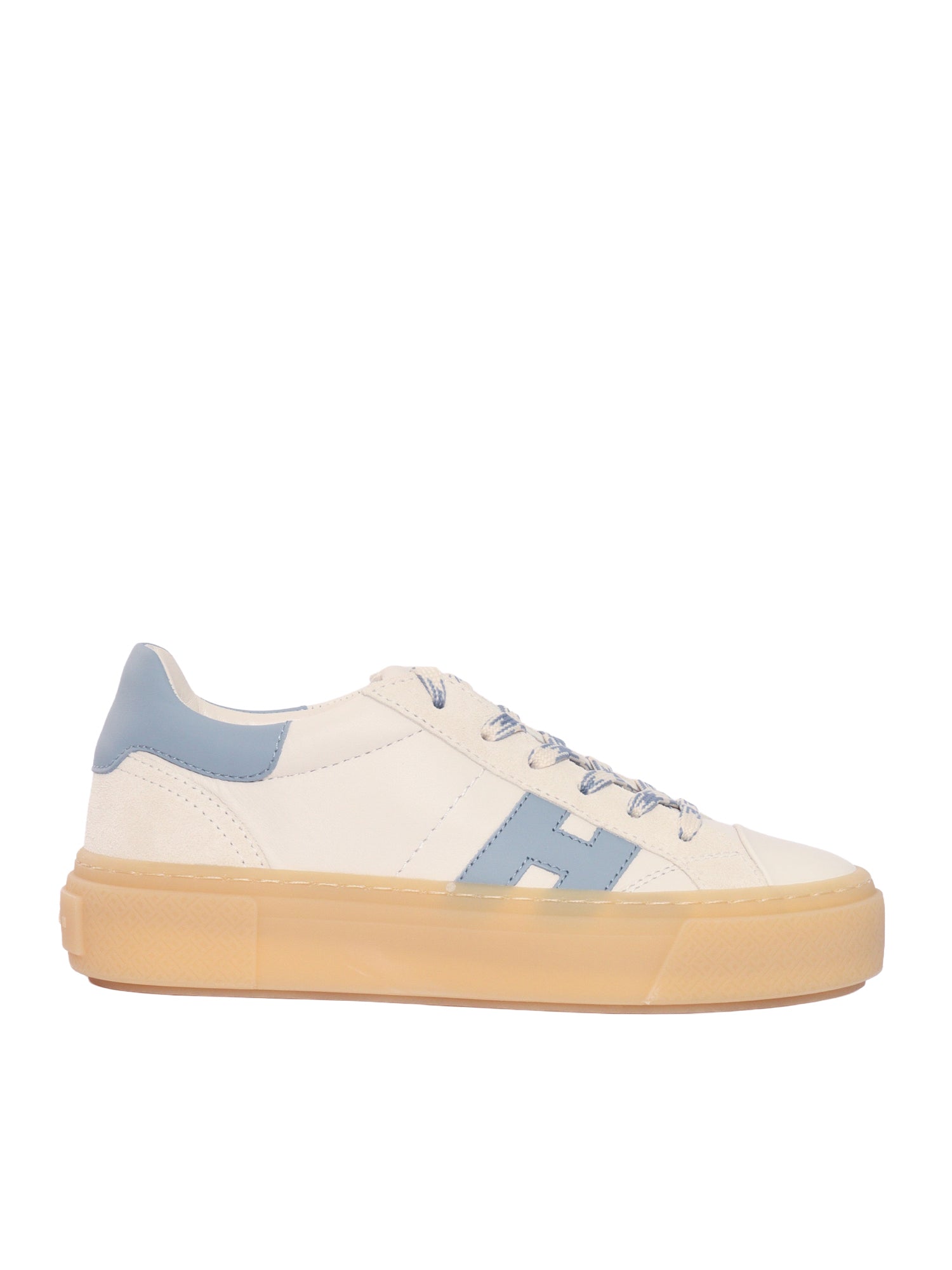 H705 SNEAKERS White